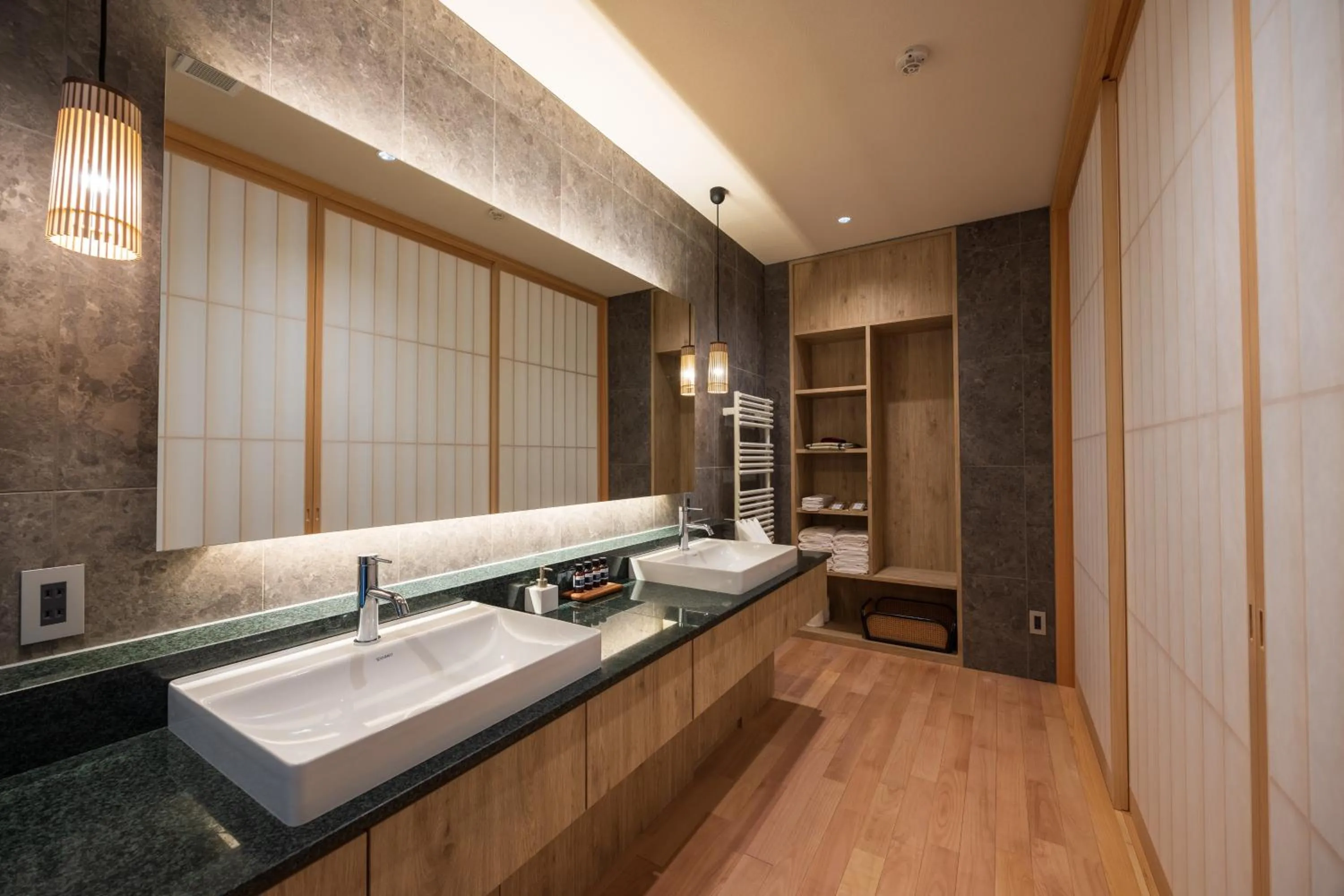 Bathroom in Kinnotake Tonosawa (Adult Only)