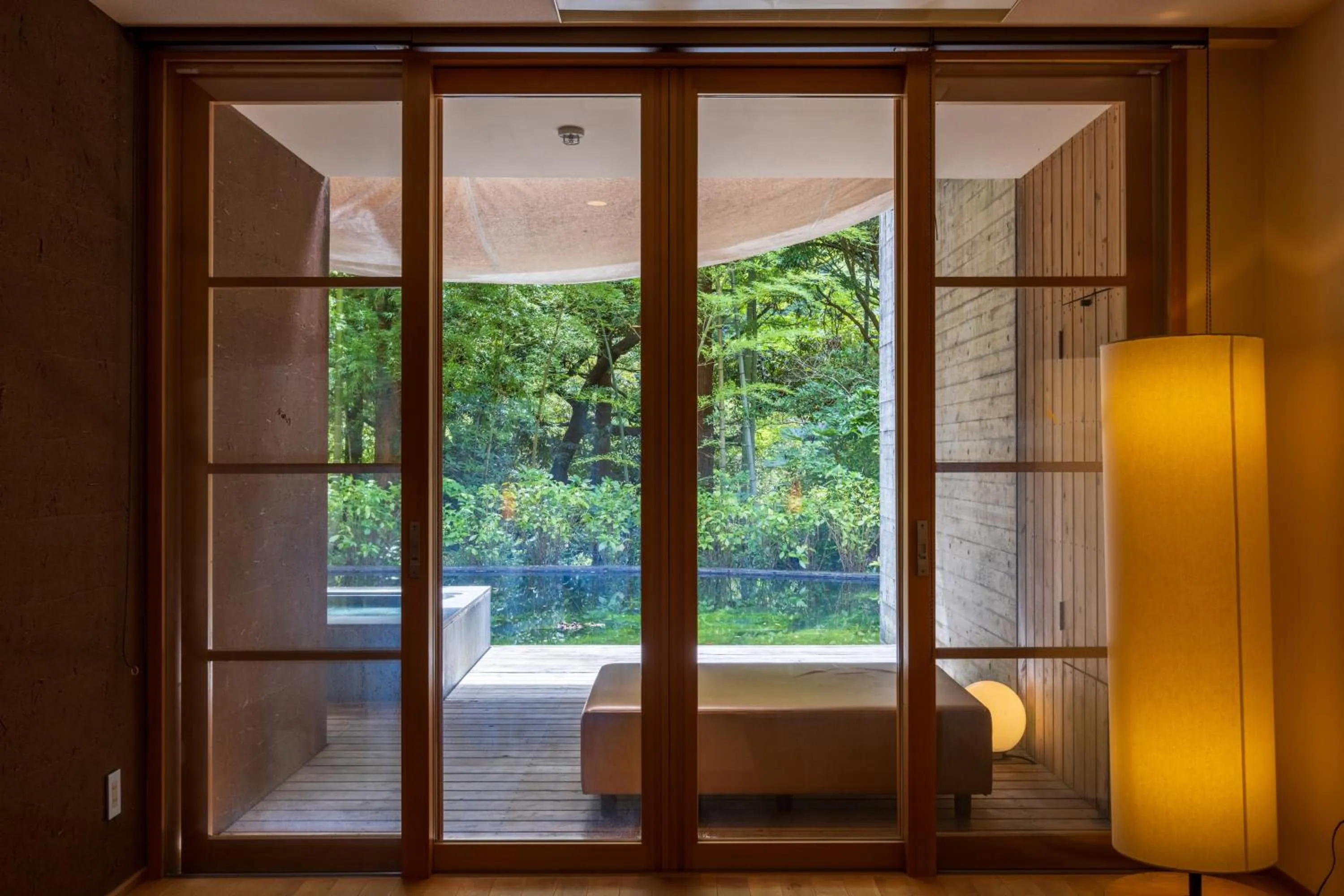 View (from property/room) in Kinnotake Tonosawa (Adult Only)