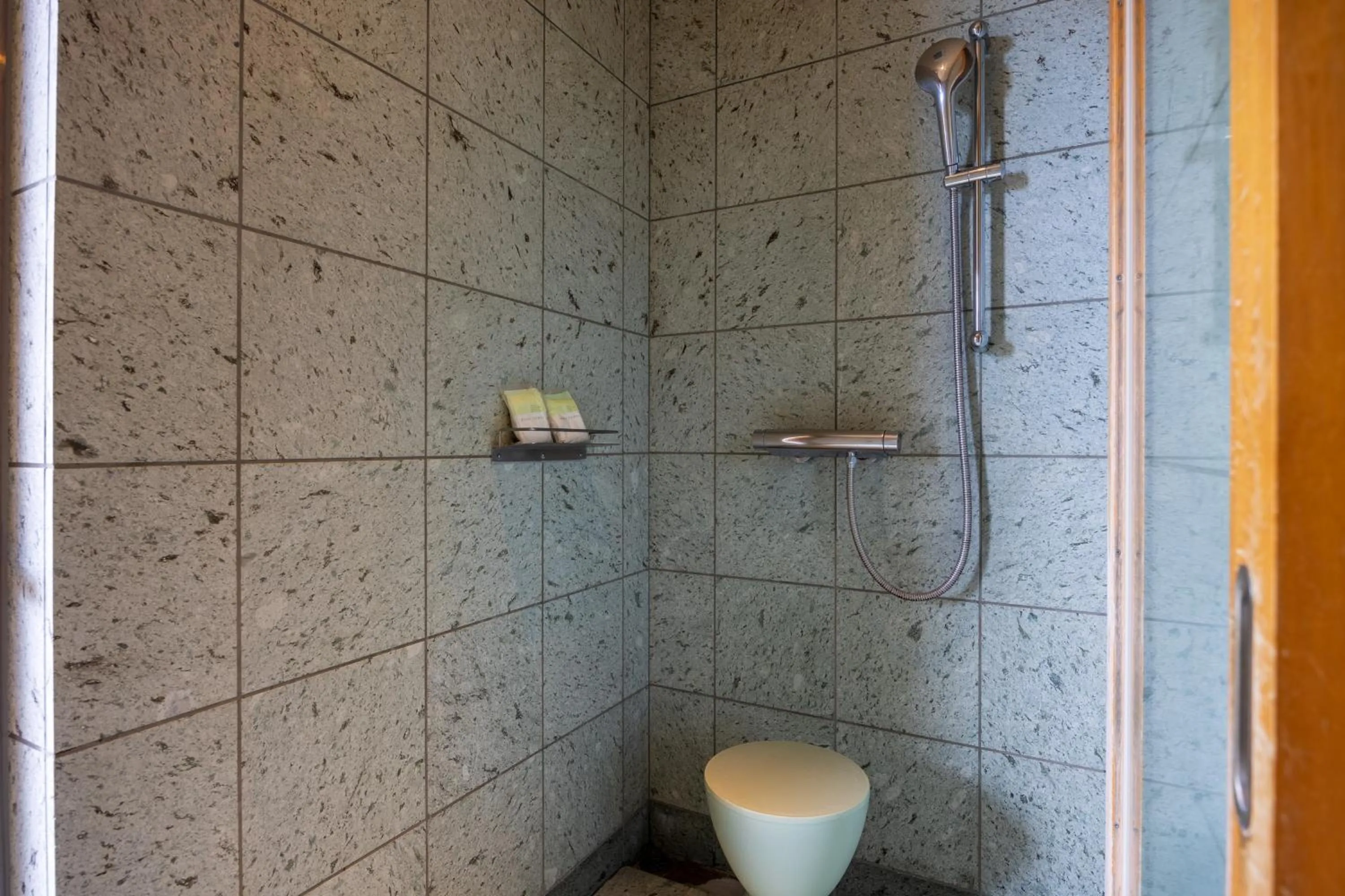 Shower in Kinnotake Tonosawa (Adult Only)