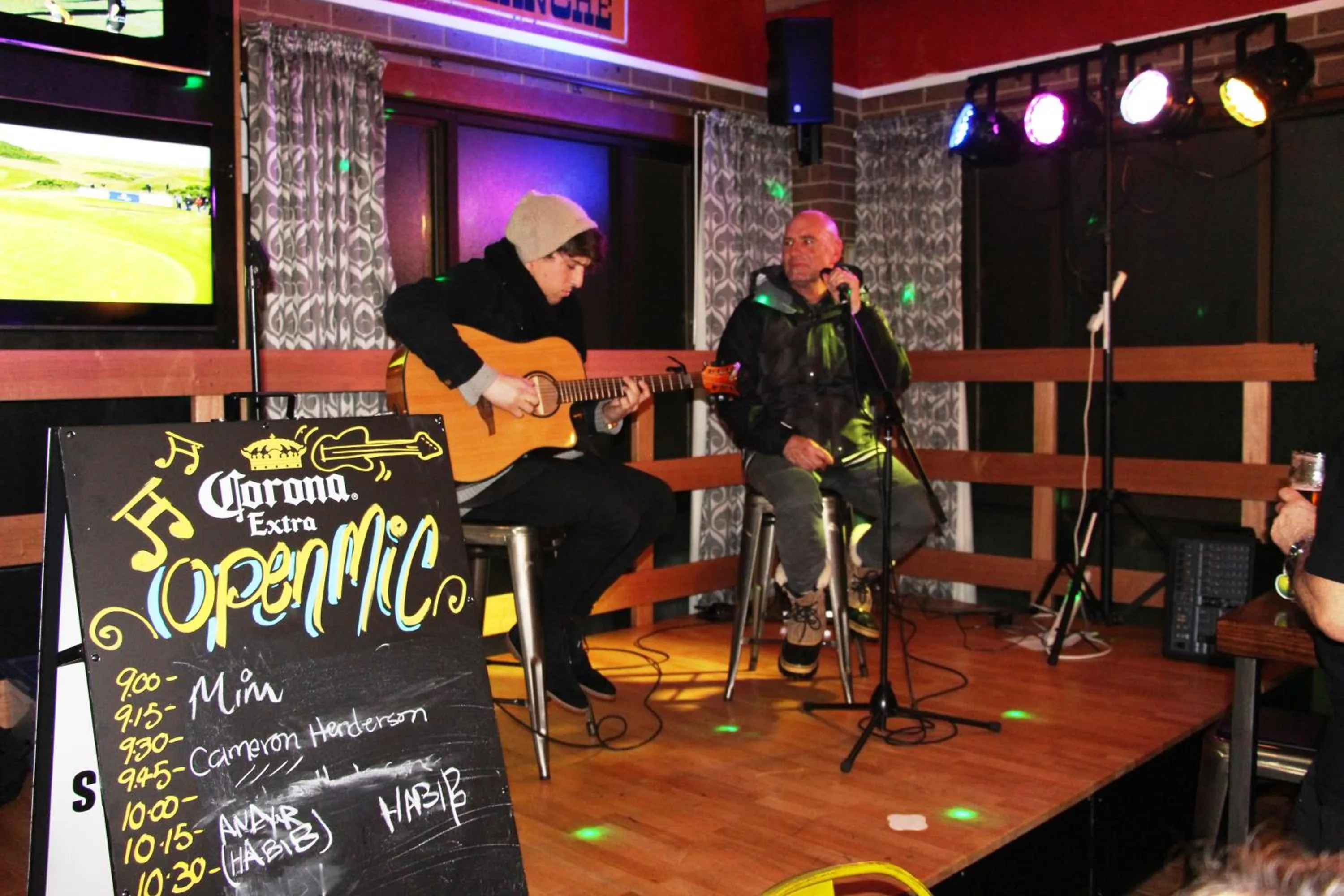 Lounge or bar in Alpine Retreat Mt Buller