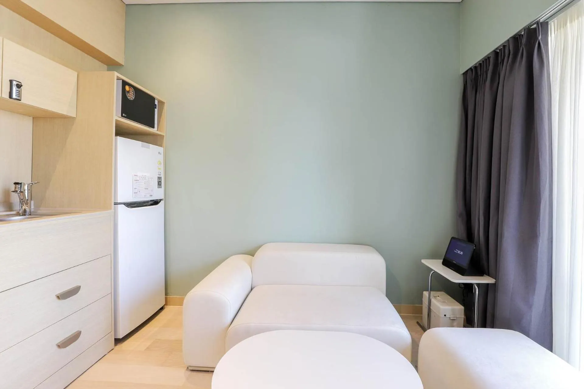 Brown Dot Hotel Haeundae