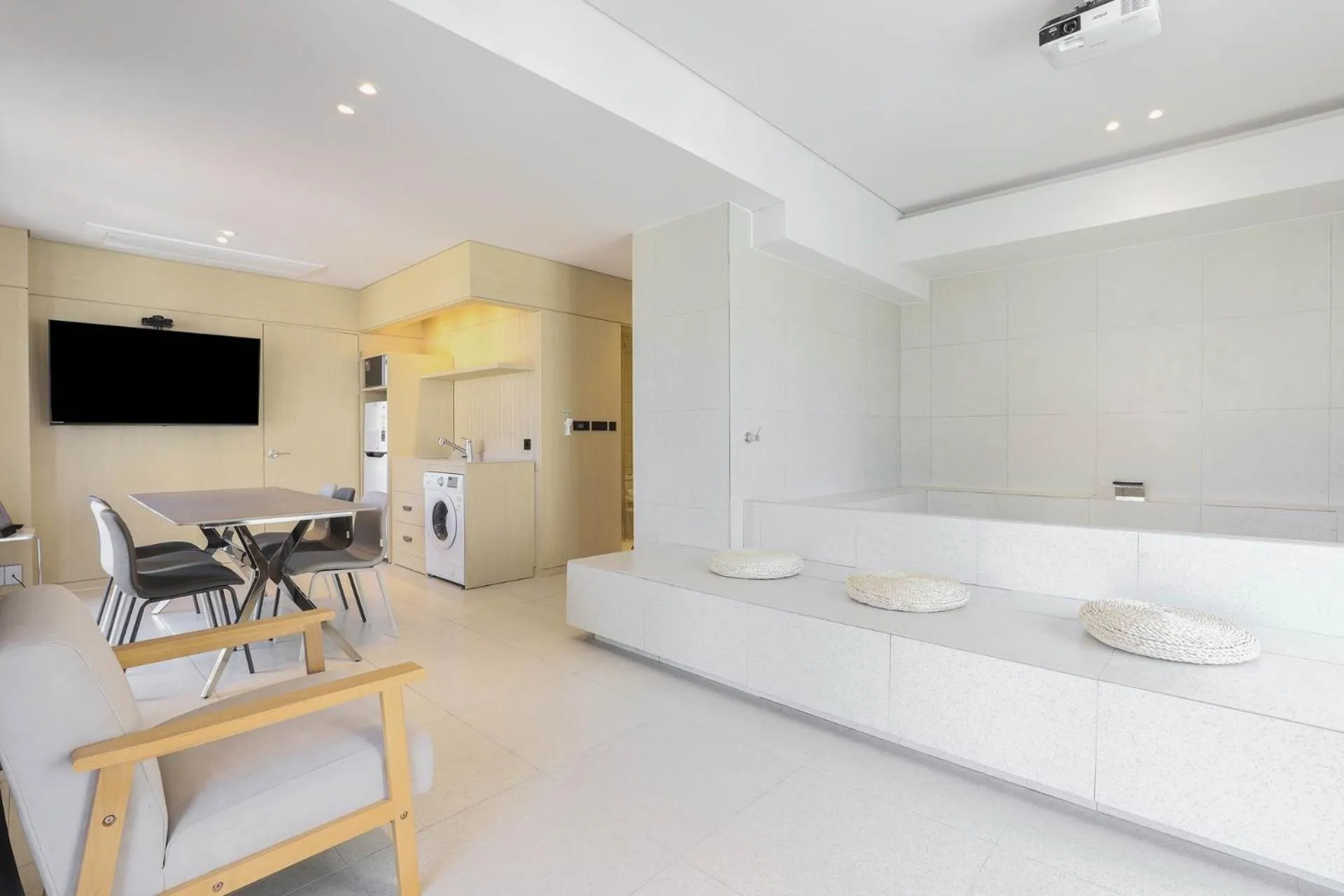 Brown Dot Hotel Haeundae