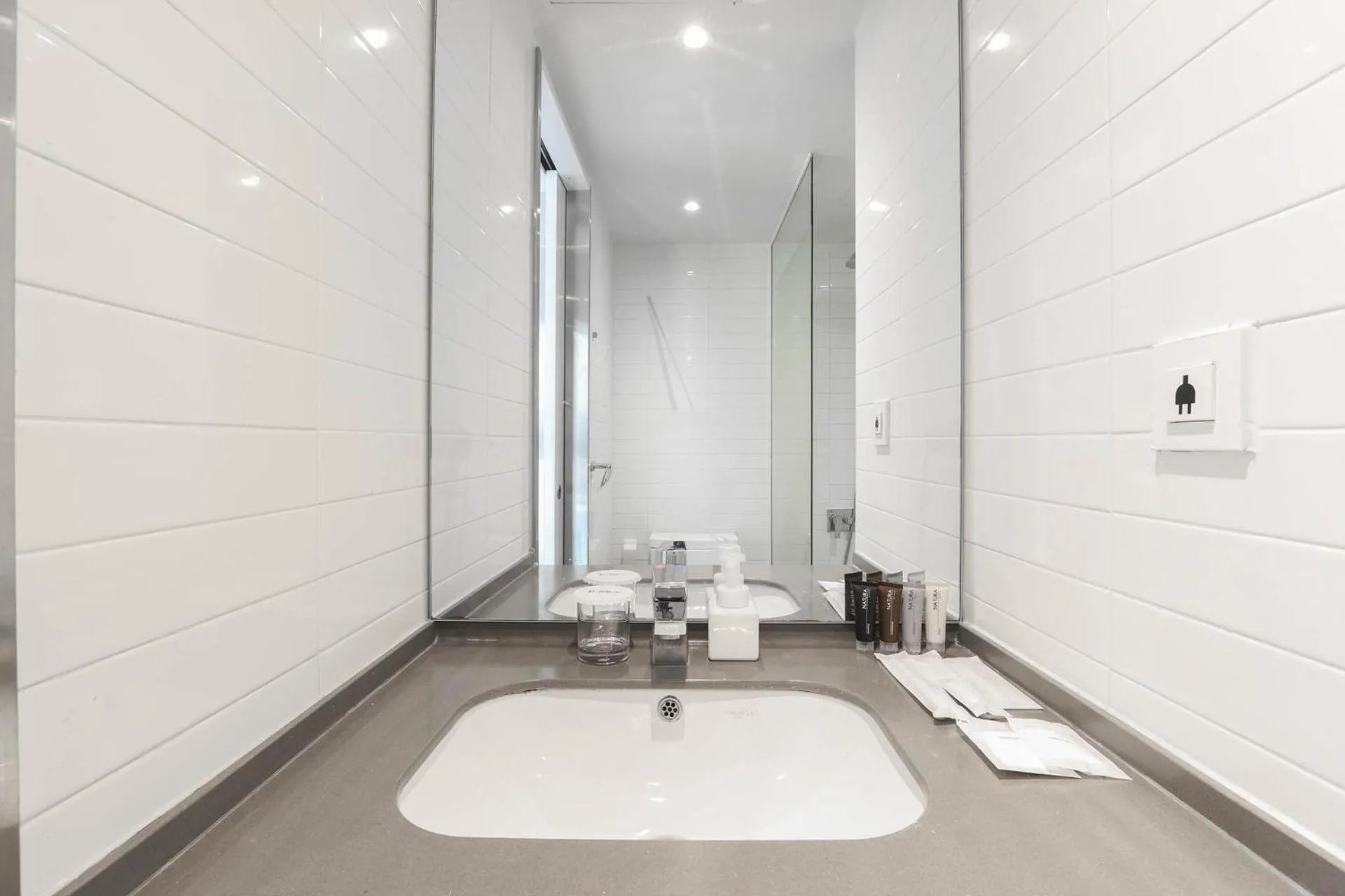 Brown Dot Hotel Haeundae