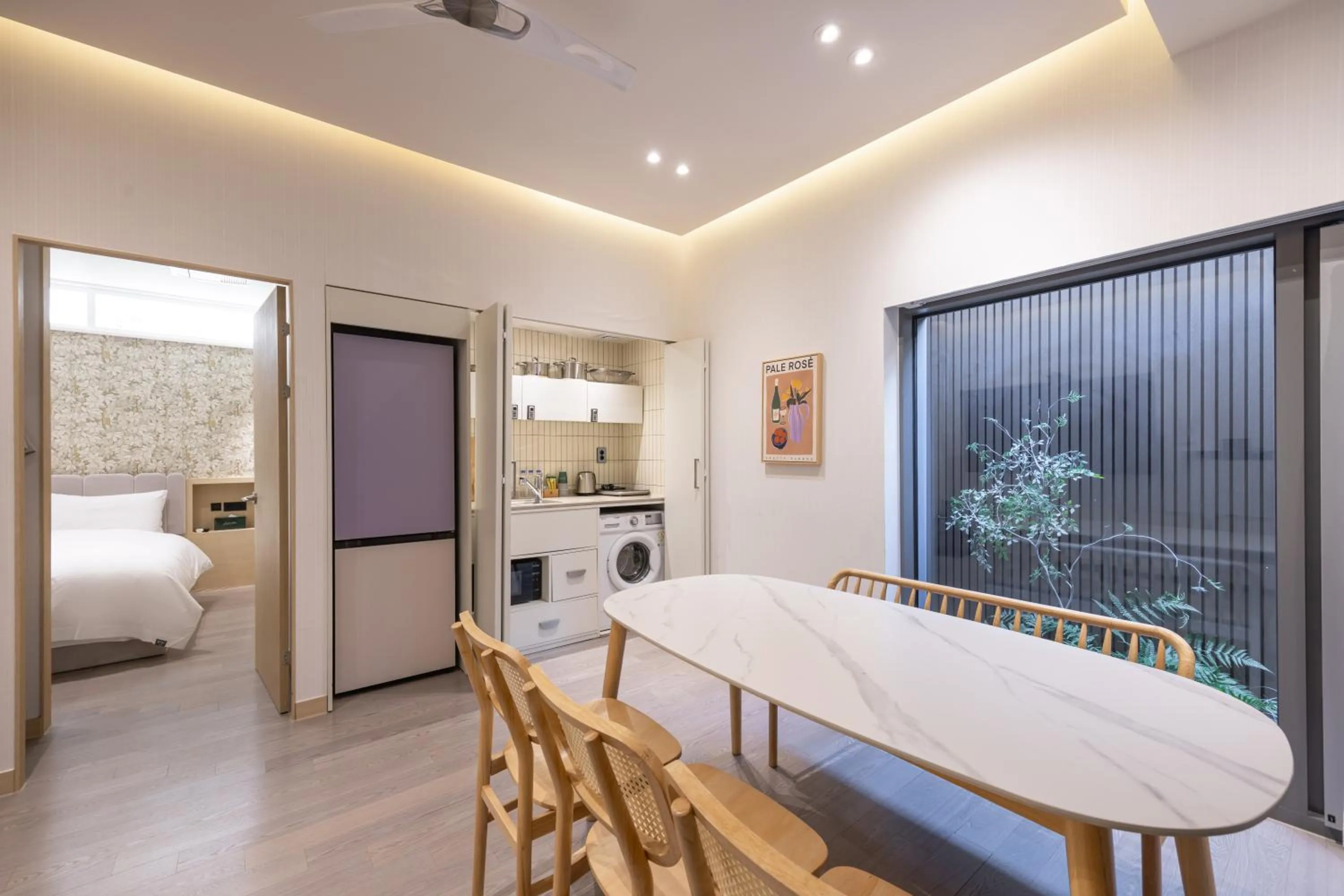 Brown Dot Hotel Haeundae