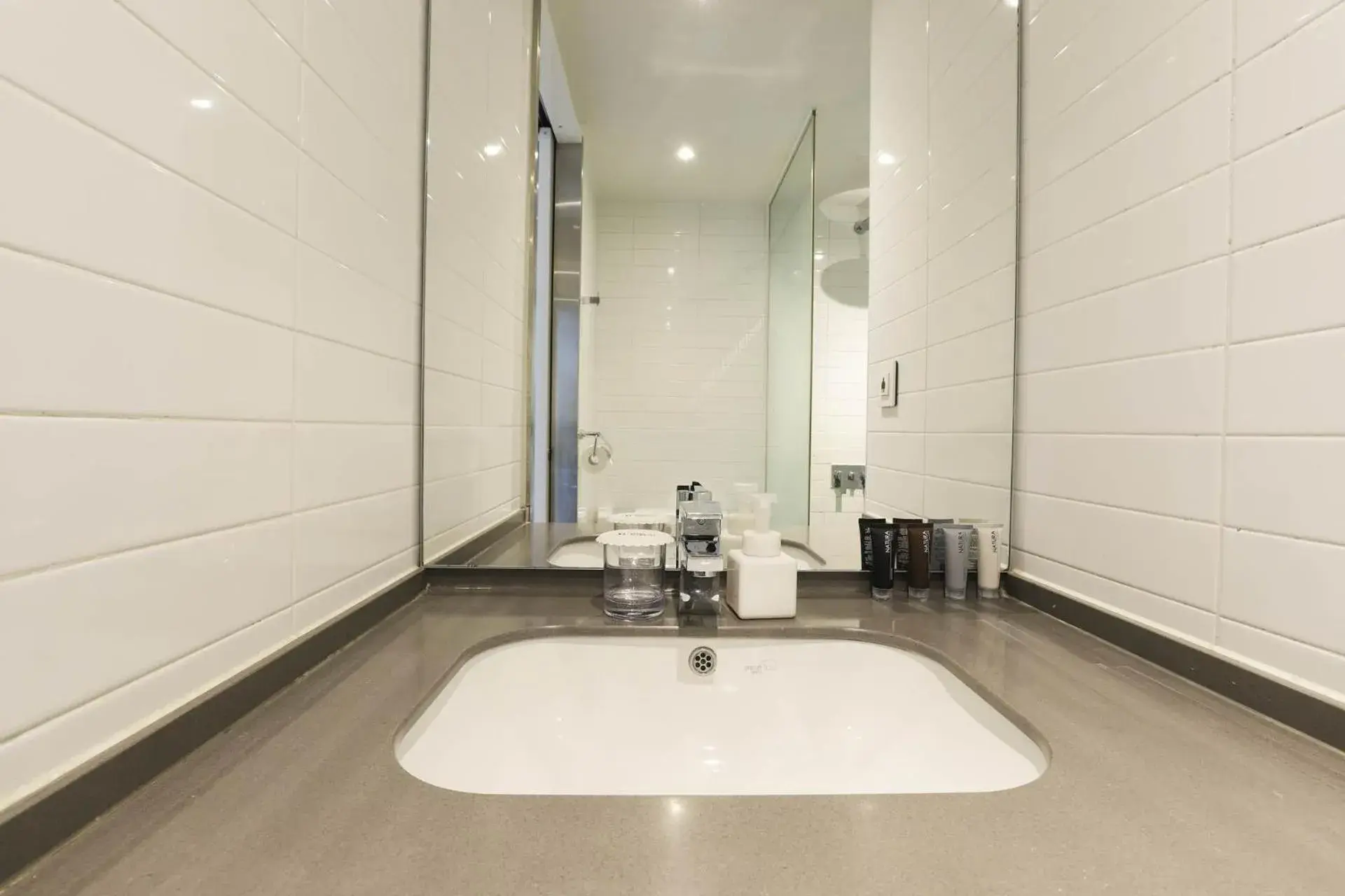 Brown Dot Hotel Haeundae Brown Dot Hotel Haeundae