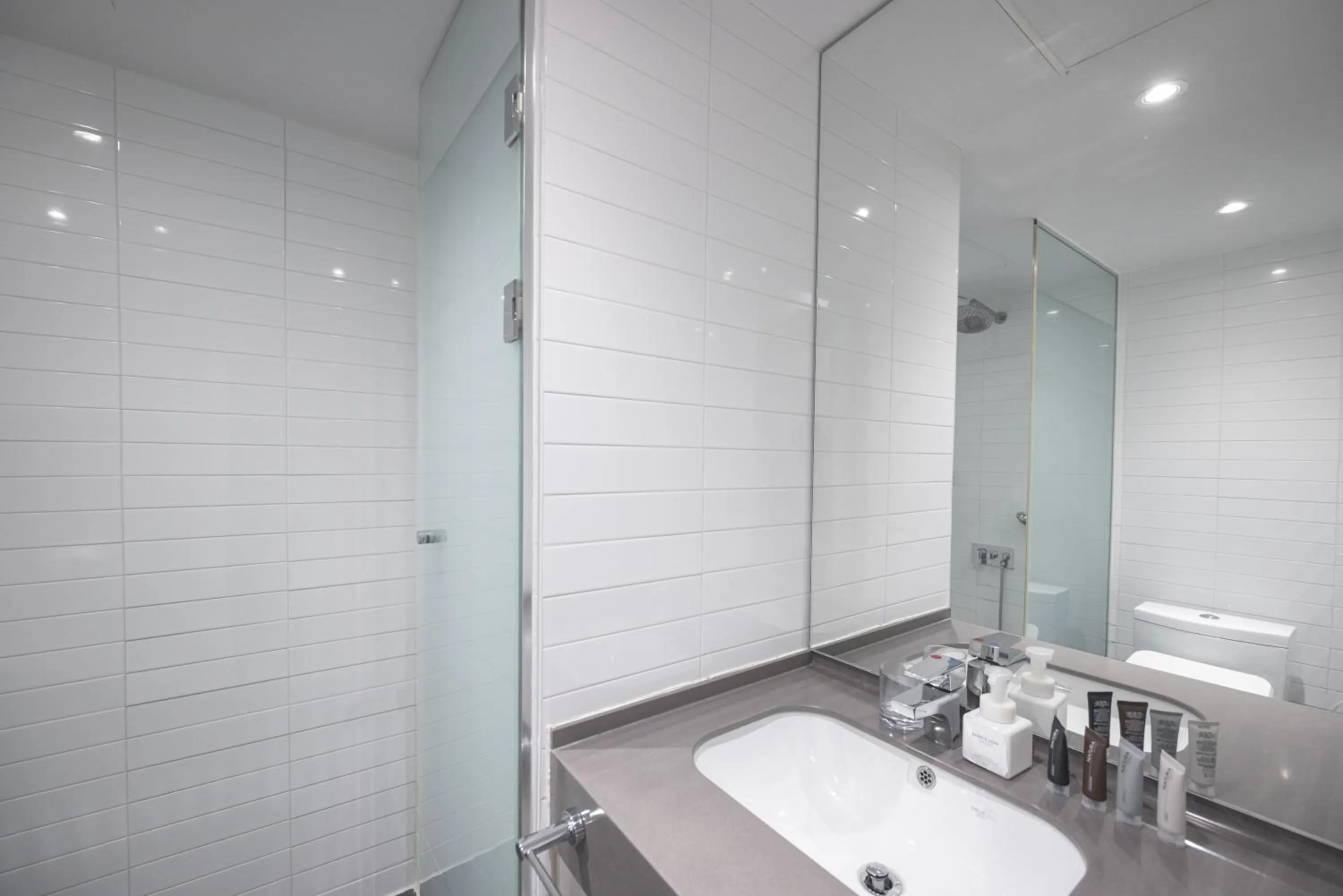 Brown Dot Hotel Haeundae