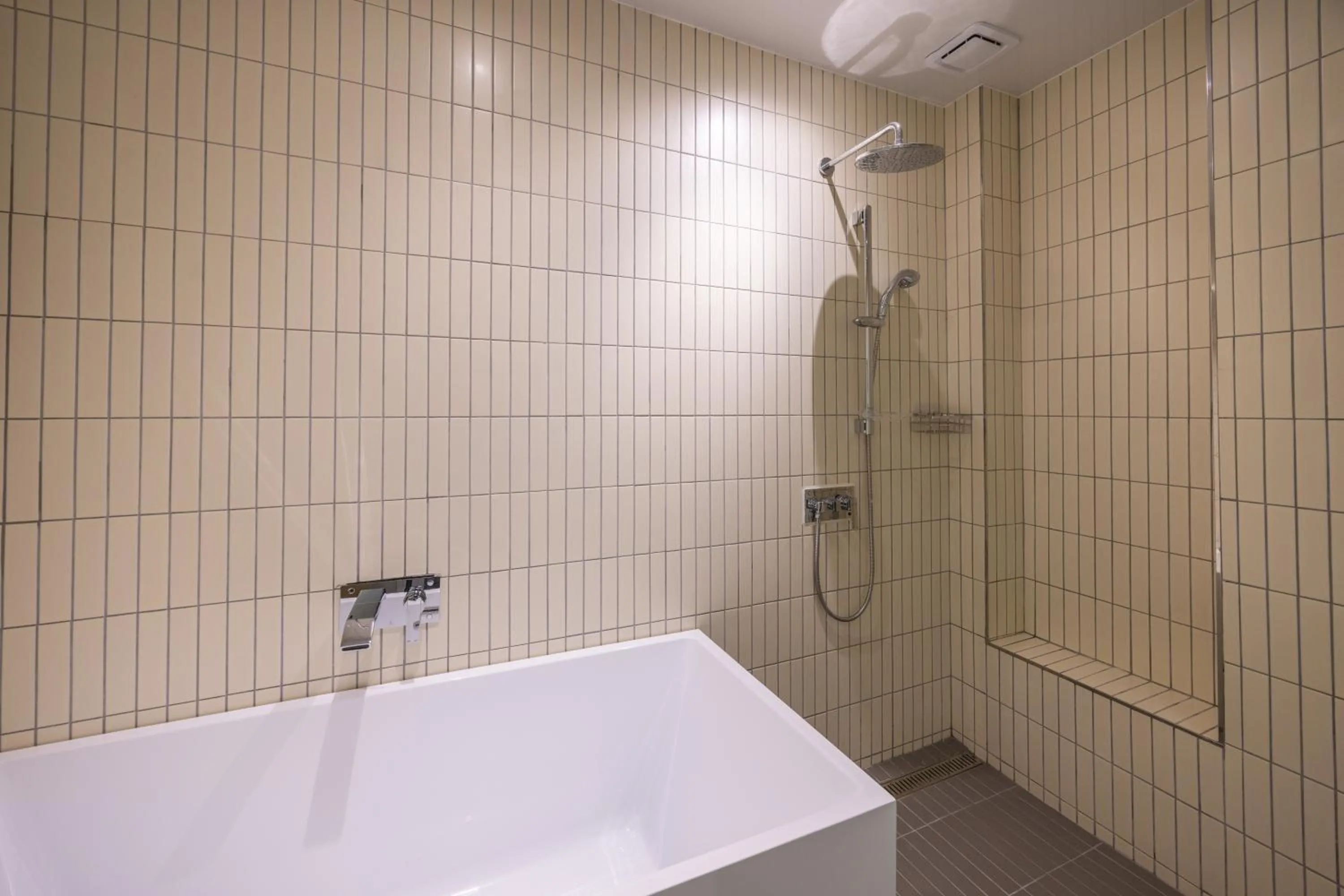 Brown Dot Hotel Haeundae