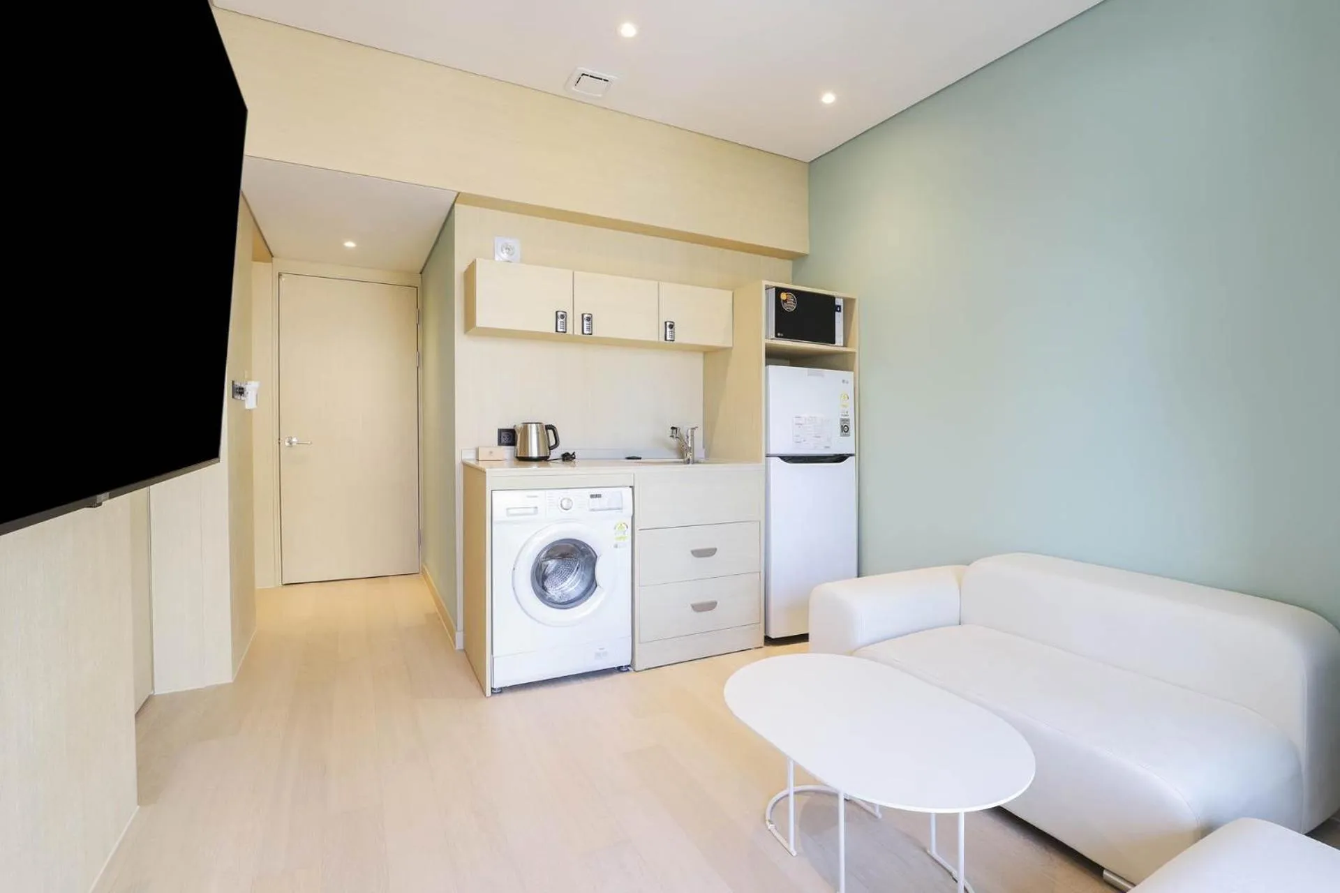 Brown Dot Hotel Haeundae