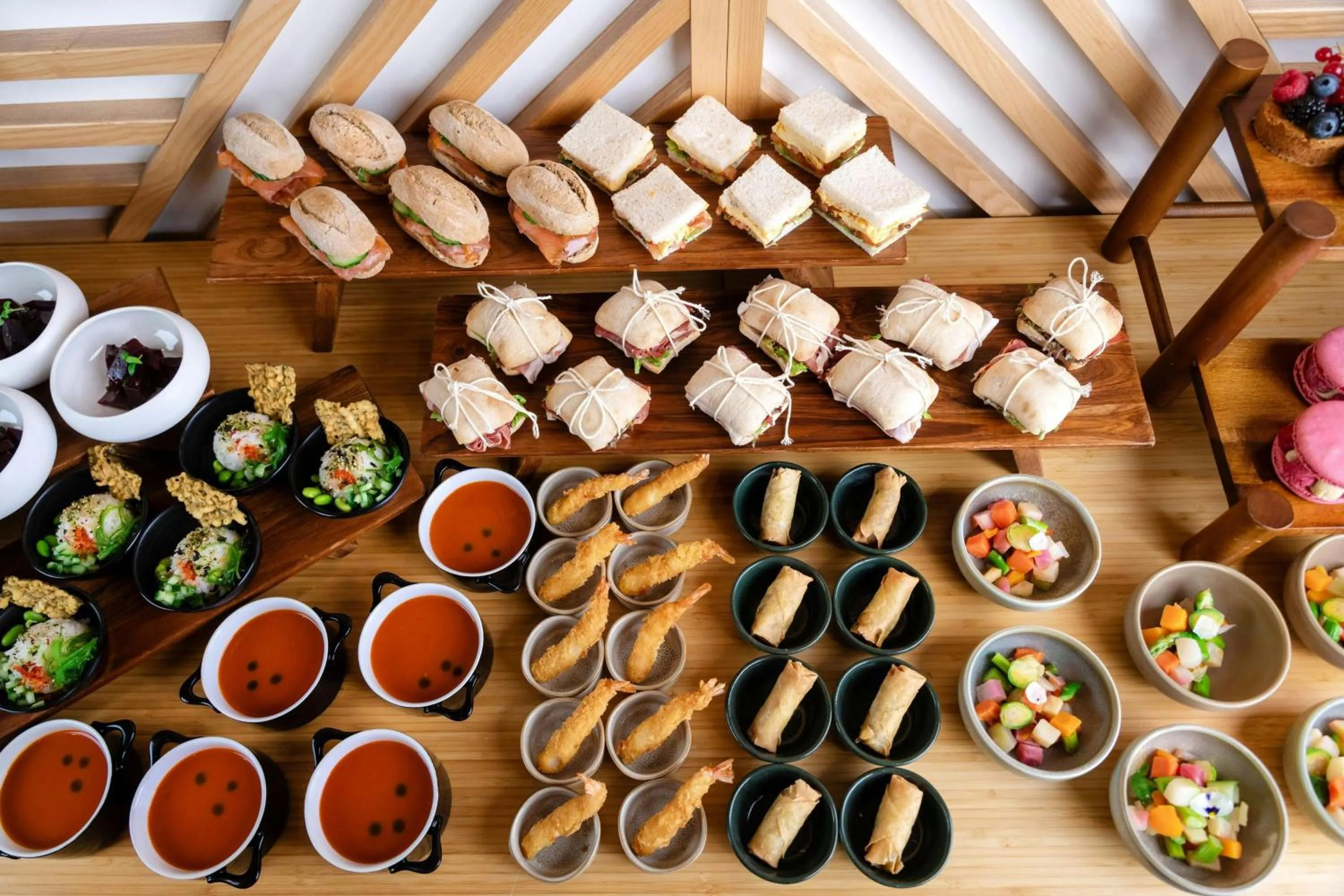 Meeting/conference room in Sheraton Amsterdam Airport Hotel and Conference Center