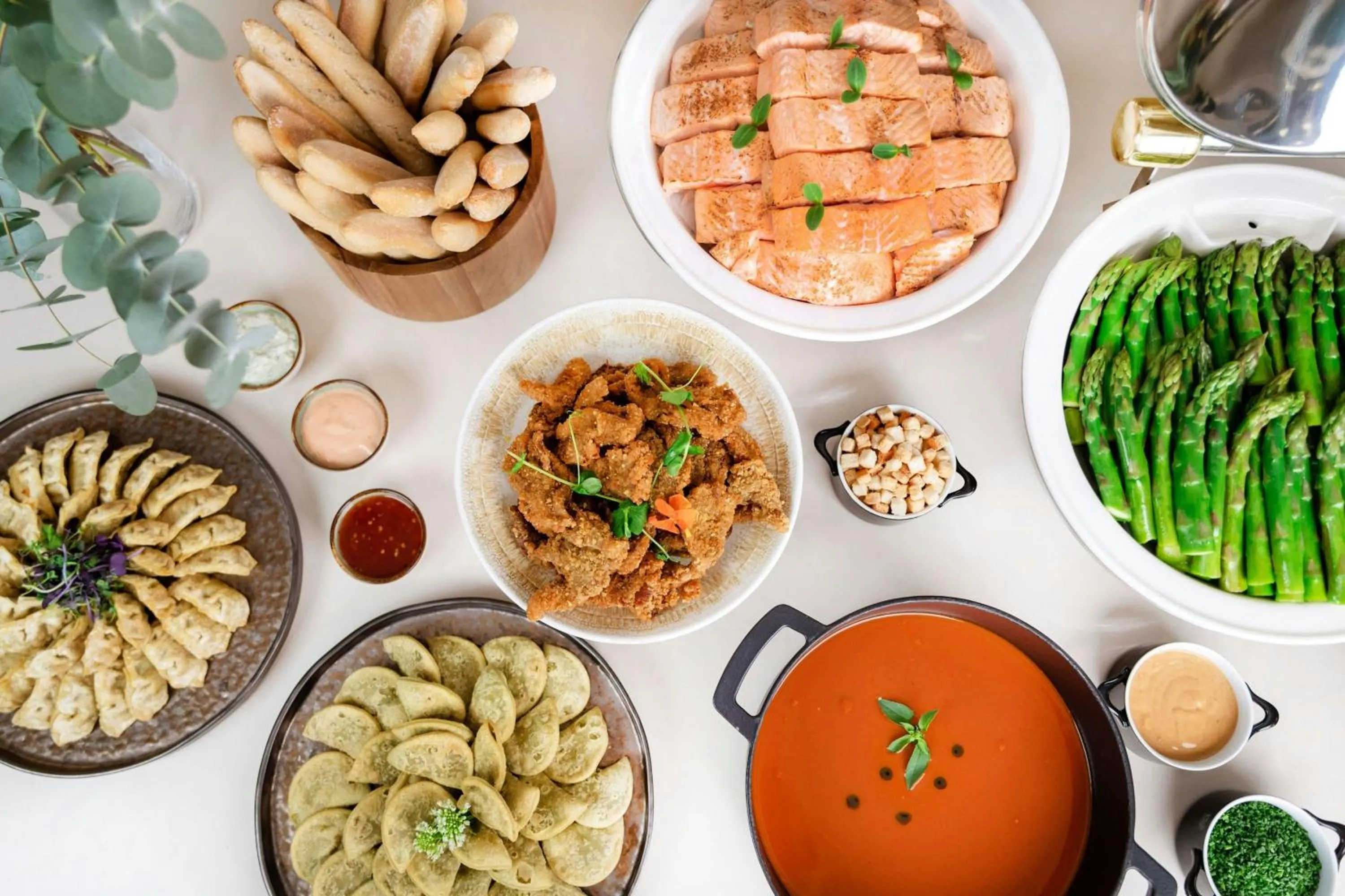 Meeting/conference room in Sheraton Amsterdam Airport Hotel and Conference Center