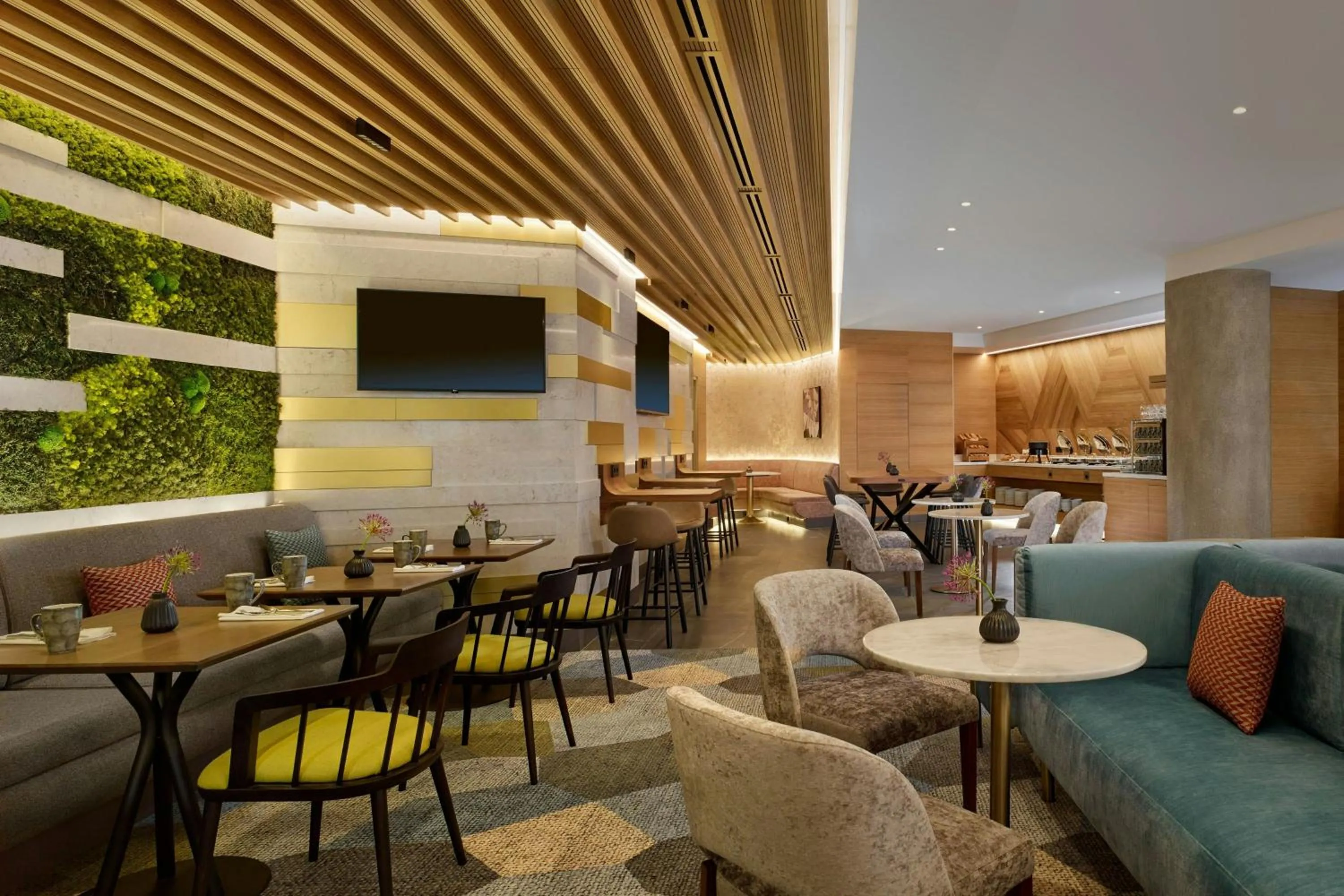 Other in Sheraton Amsterdam Airport Hotel and Conference Center