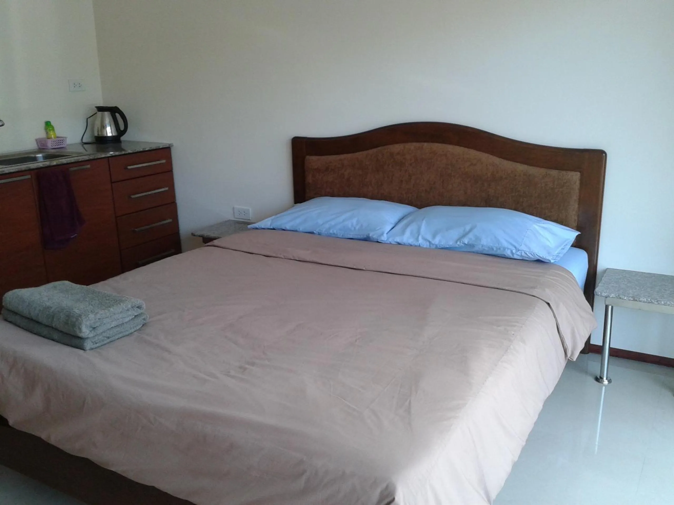 Photo of the whole room, Bed in Dream Boutique Hotel