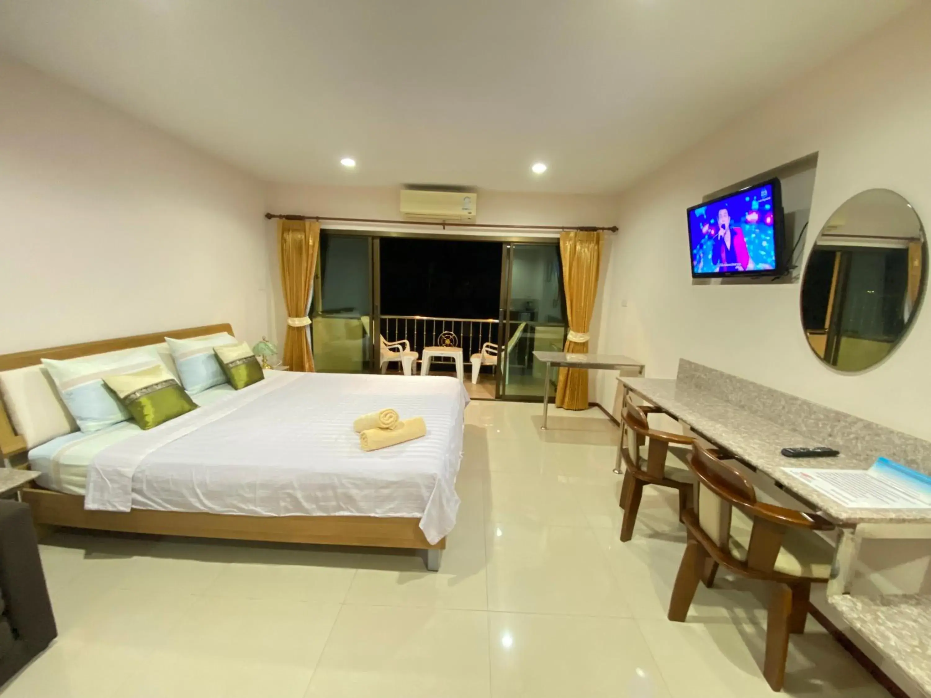 Bedroom, Bed in Dream Boutique Hotel Bedroom, Bed in Dream Boutique Hotel