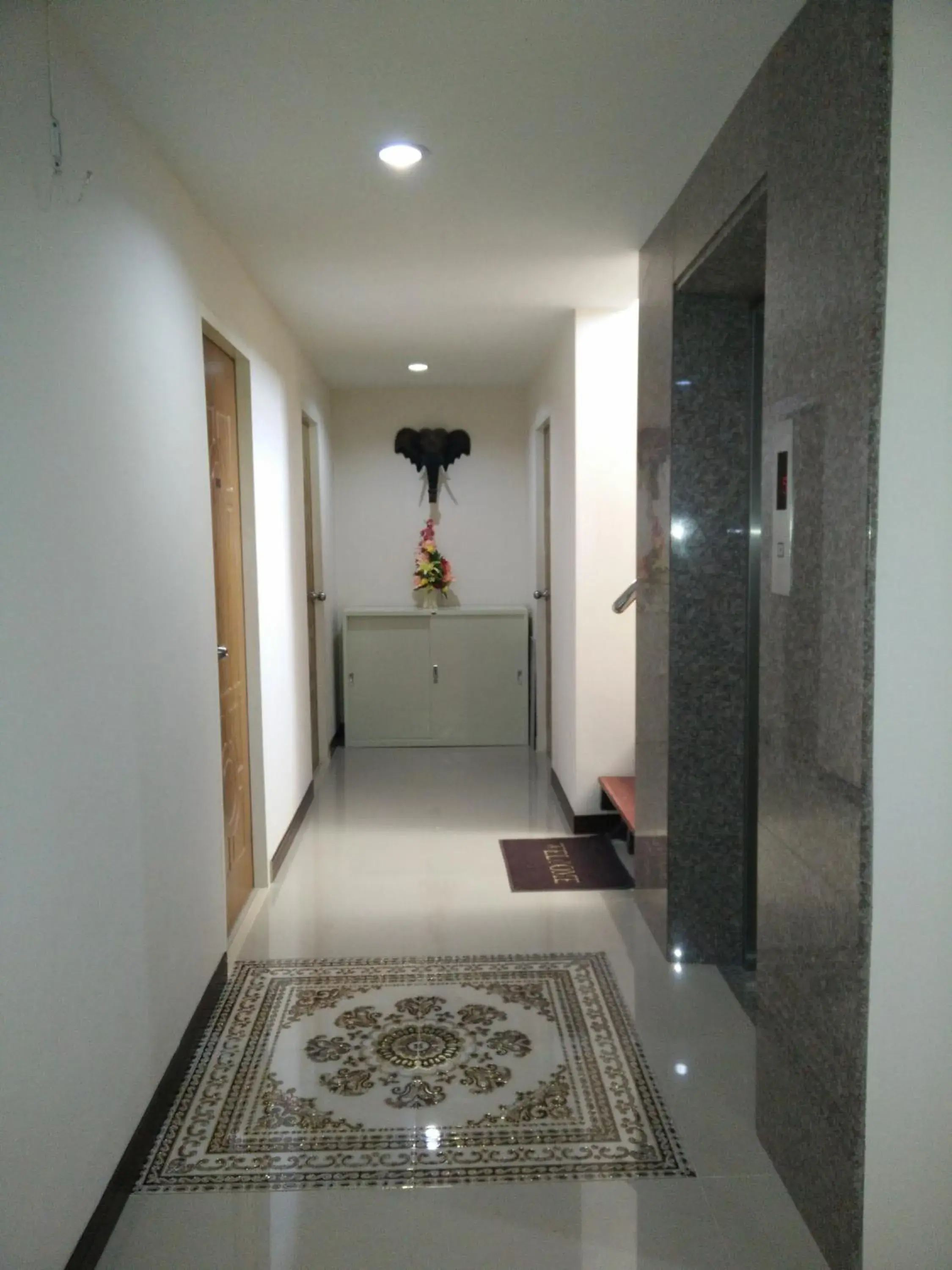 Lobby or reception in Dream Boutique Hotel Lobby or reception in Dream Boutique Hotel