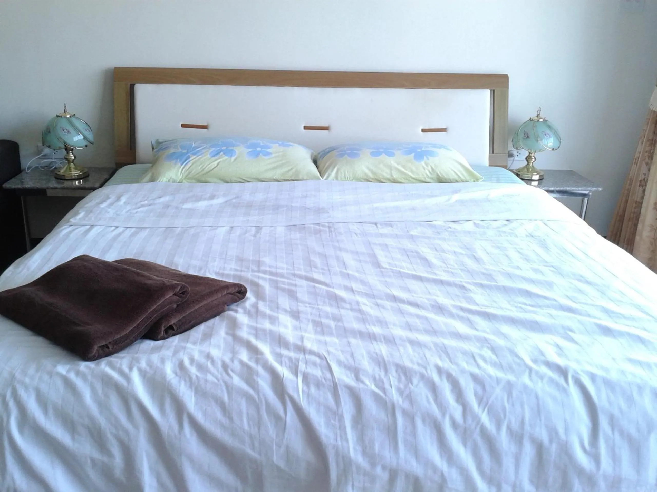 Photo of the whole room, Bed in Dream Boutique Hotel