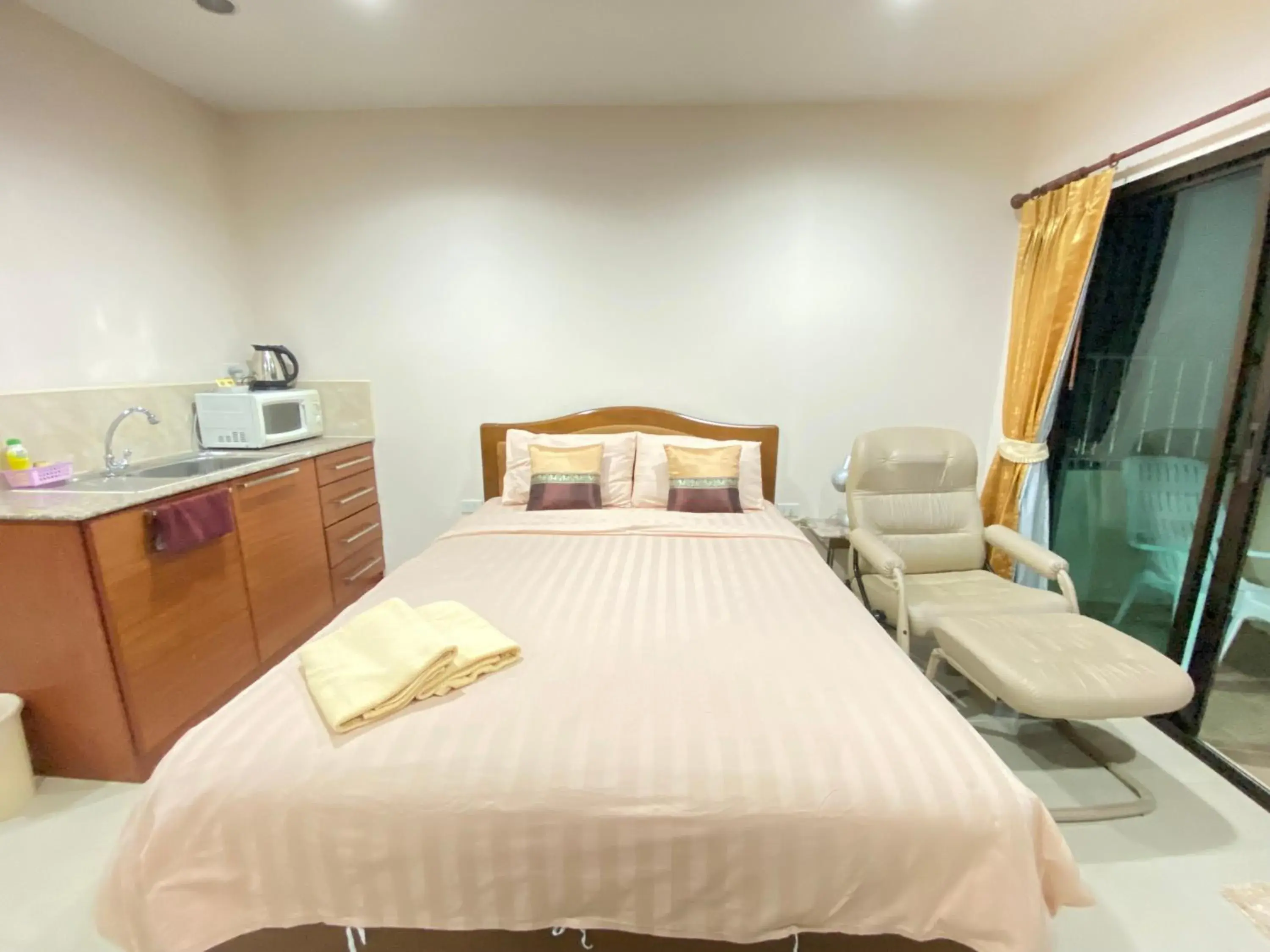 Bedroom, Bed in Dream Boutique Hotel Bedroom, Bed in Dream Boutique Hotel