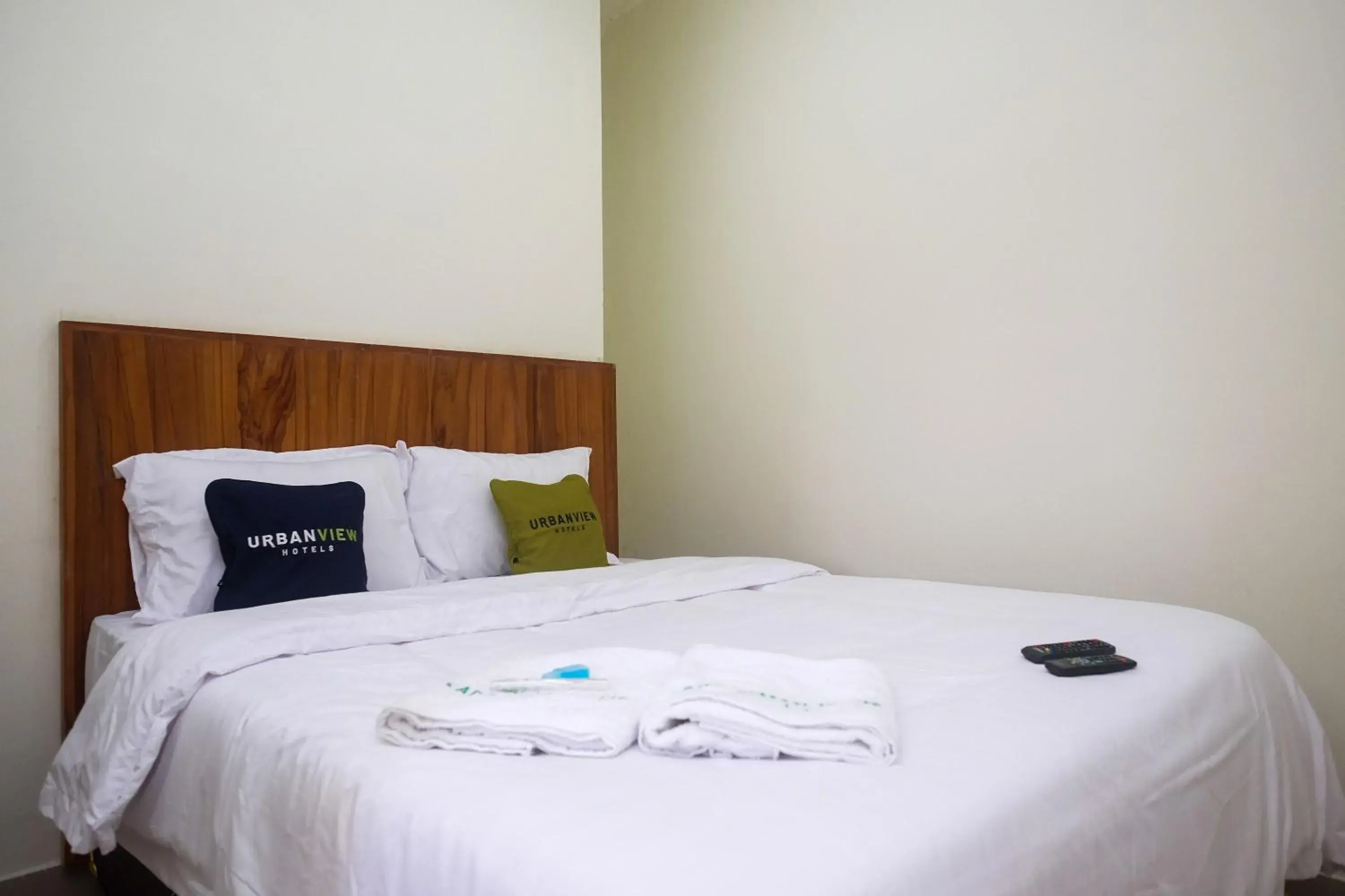 Urbanview Syariah Kadarman Home Laweyan by RedDoorz Urbanview Syariah Kadarman Home Laweyan by RedDoorz