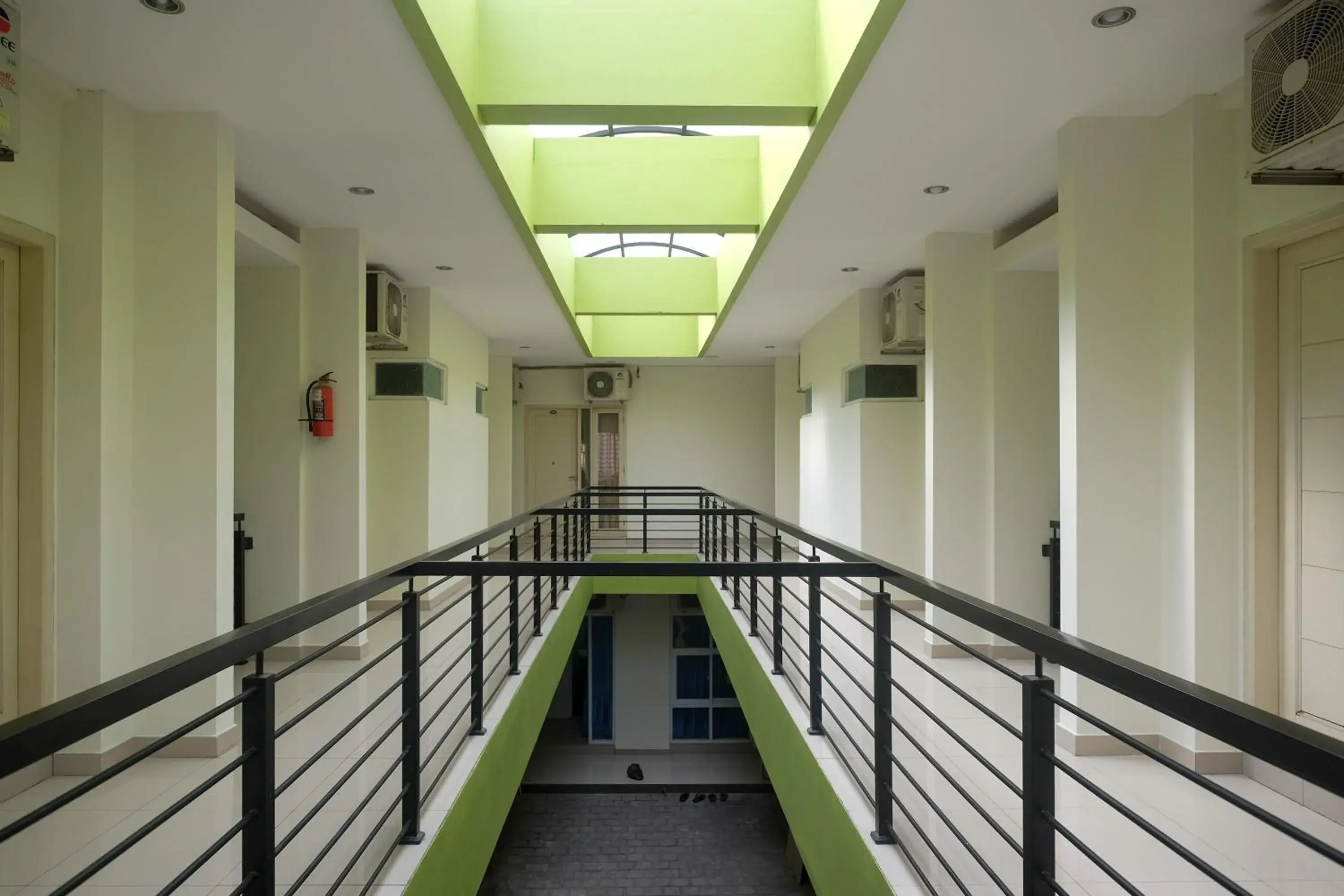 Property building in Urbanview Syariah Kadarman Home Laweyan by RedDoorz Property building in Urbanview Syariah Kadarman Home Laweyan by RedDoorz