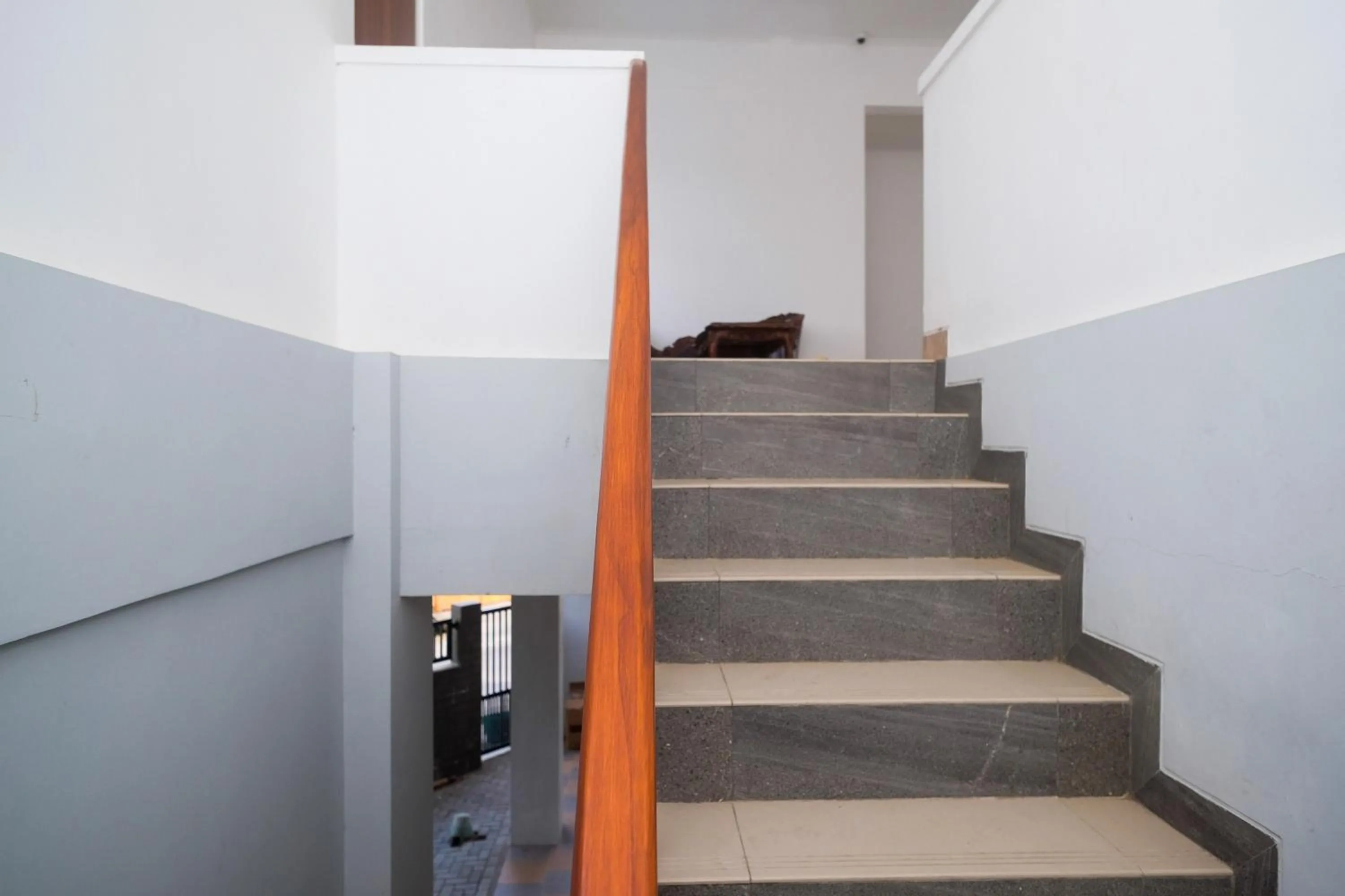 Property building in RedDoorz Syariah near Transmart Pabelan Solo