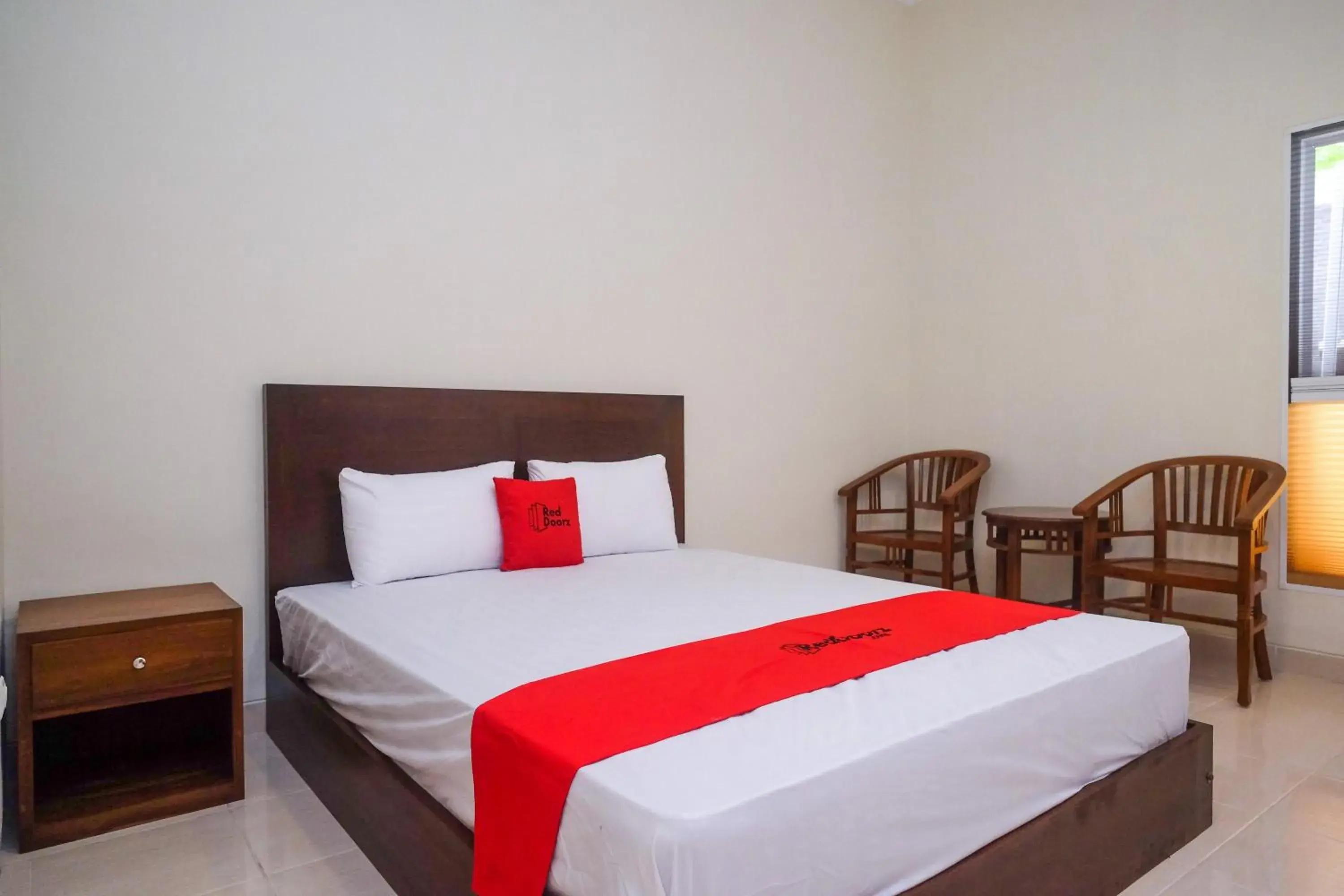 RedDoorz Syariah near Transmart Pabelan Solo RedDoorz Syariah near Transmart Pabelan Solo