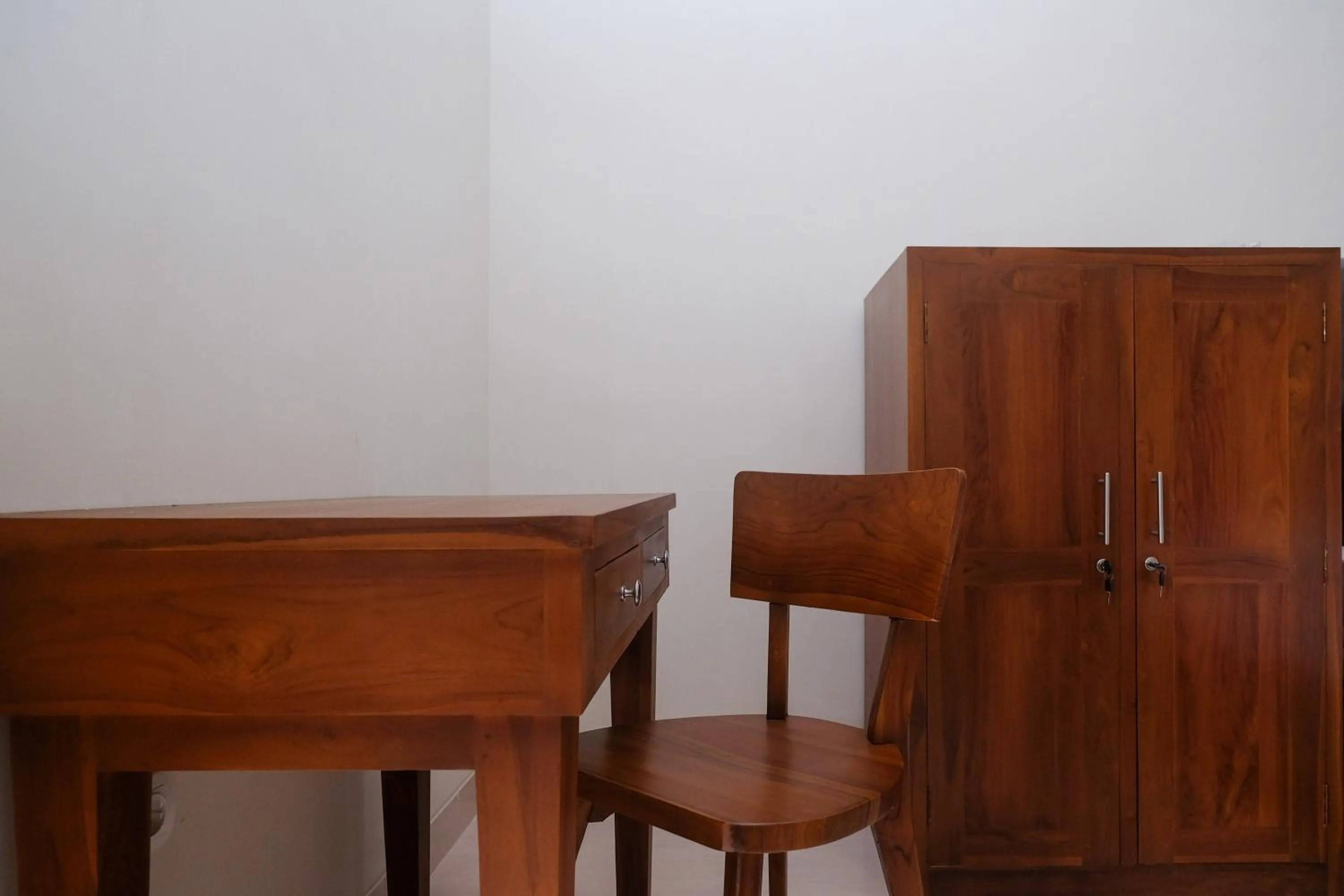 Bedroom in RedDoorz Syariah near Transmart Pabelan Solo