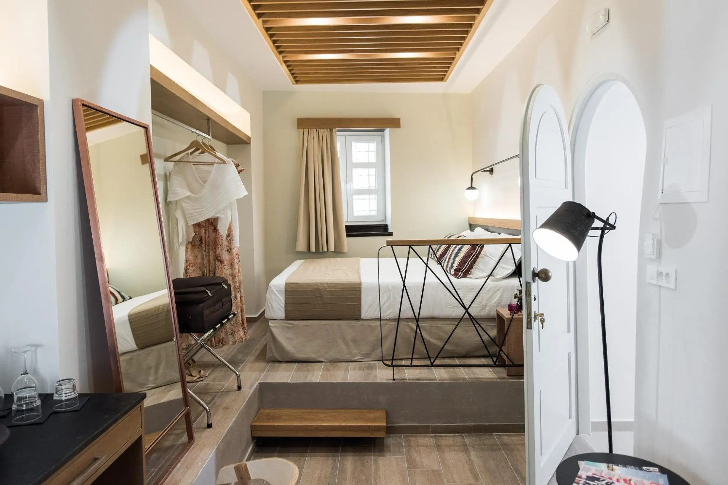 Harismari Cozy Hotel Harismari Cozy Hotel