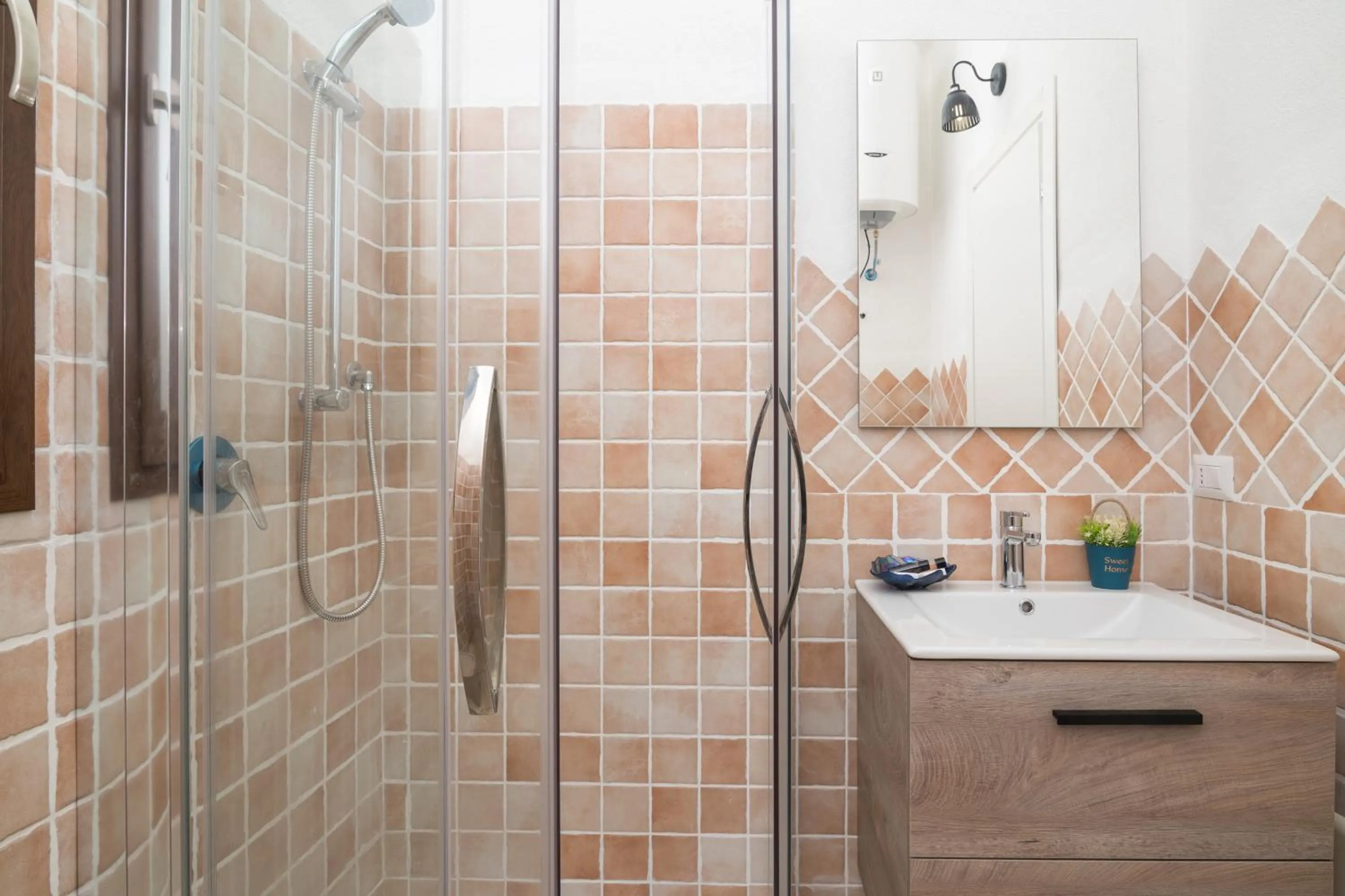 Appartamento Mirto In The City Center - Happy Rentals