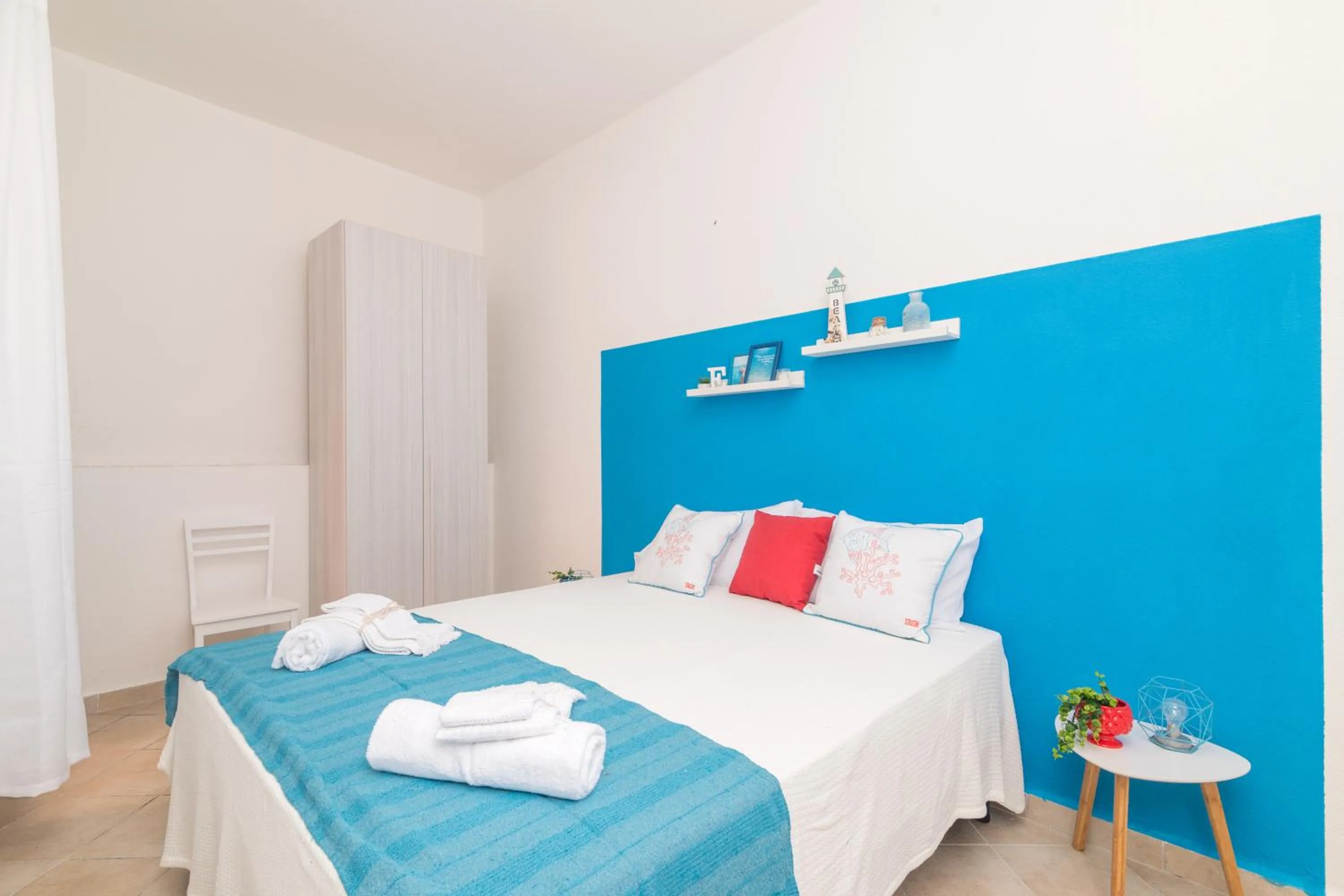 Appartamento Mirto In The City Center - Happy Rentals