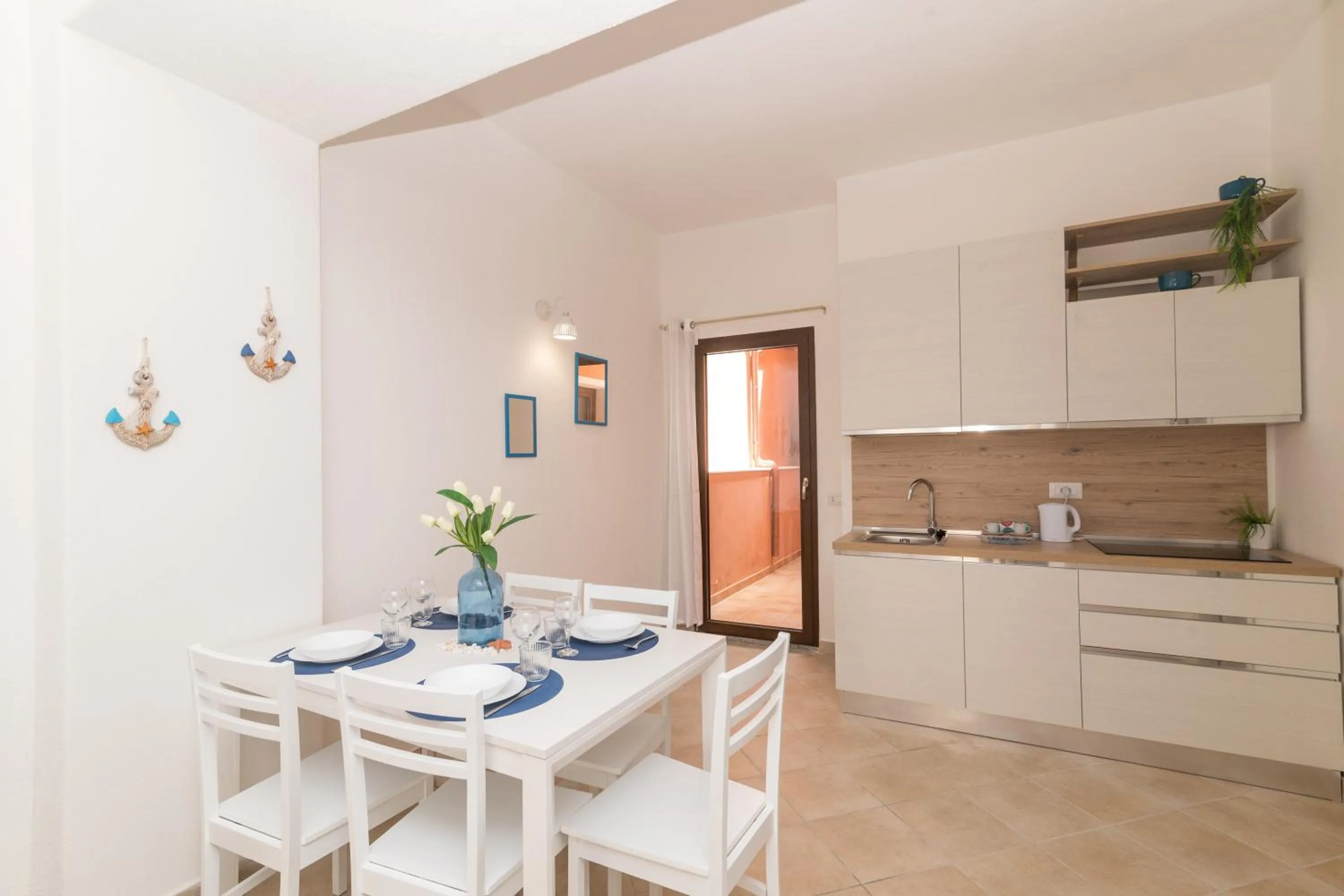 Appartamento Mirto In The City Center - Happy Rentals
