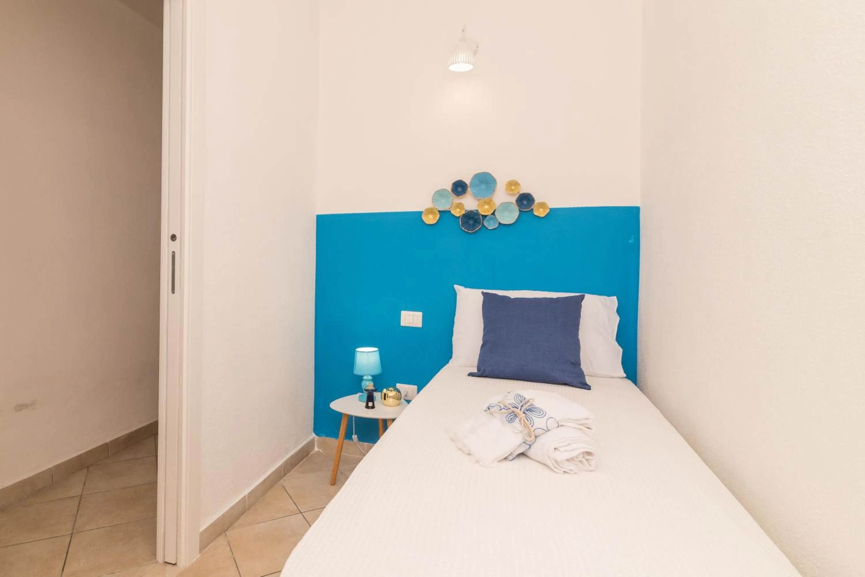 Appartamento Mirto In The City Center - Happy Rentals