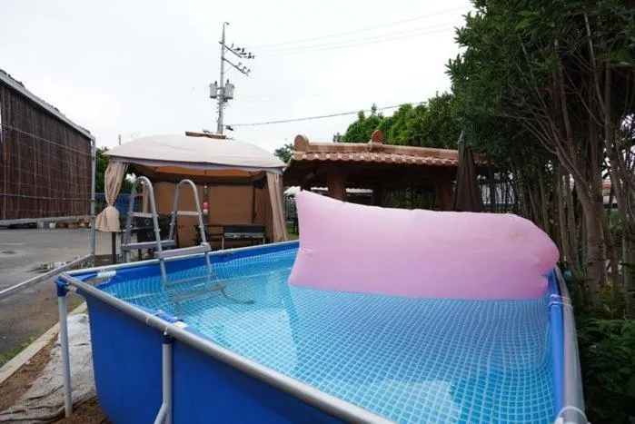 The Bay Hotel and Pool Villa