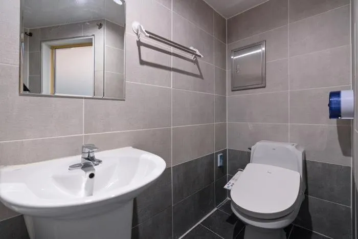 The Bay Hotel and Pool Villa