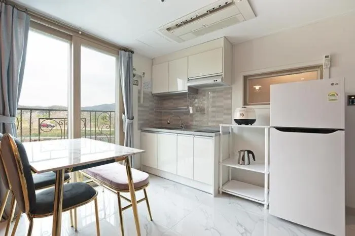 The Bay Hotel and Pool Villa