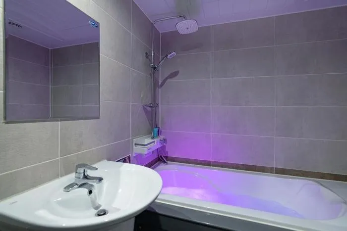 The Bay Hotel and Pool Villa