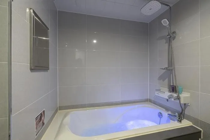 The Bay Hotel and Pool Villa