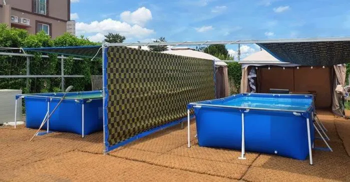 The Bay Hotel and Pool Villa