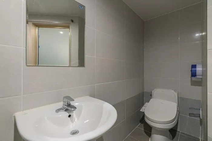 The Bay Hotel and Pool Villa