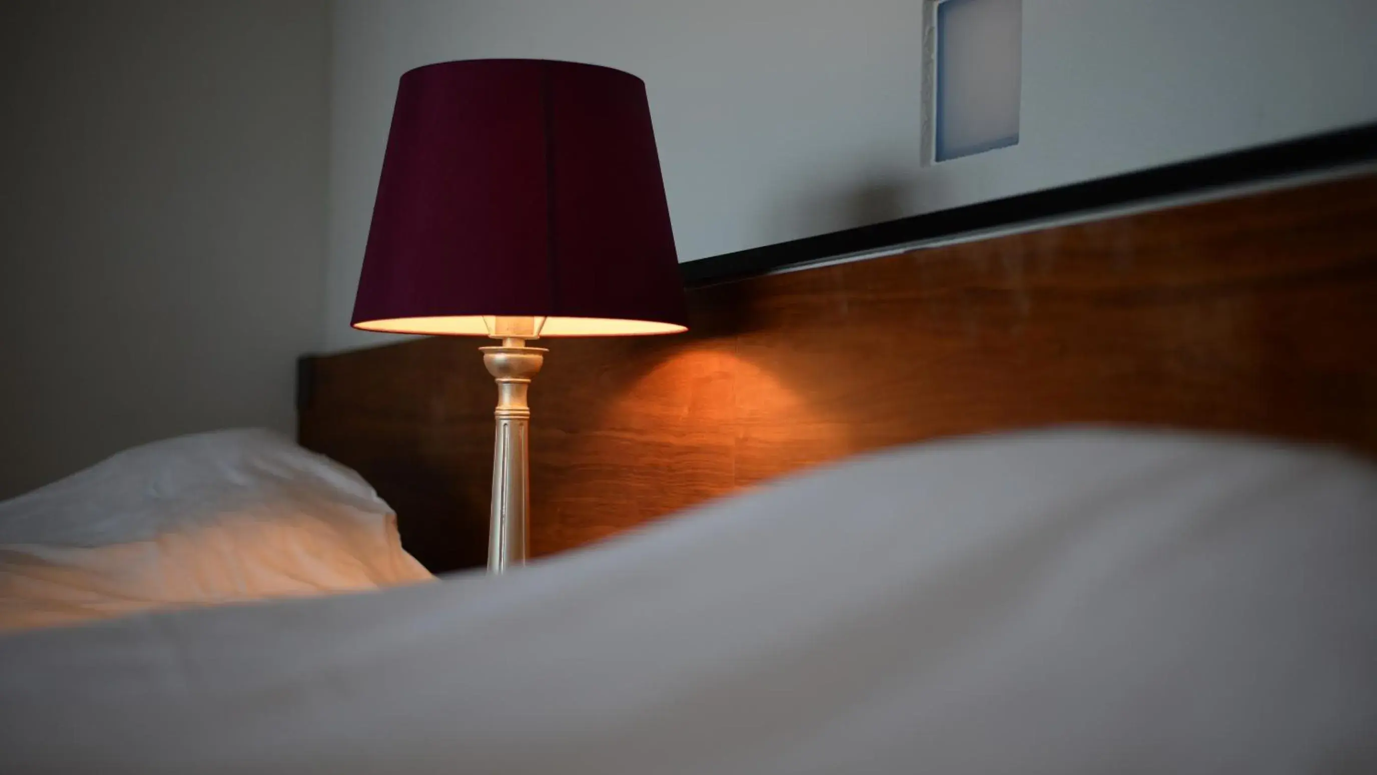 Bed in Fugaku Gunjo Bed in Fugaku Gunjo