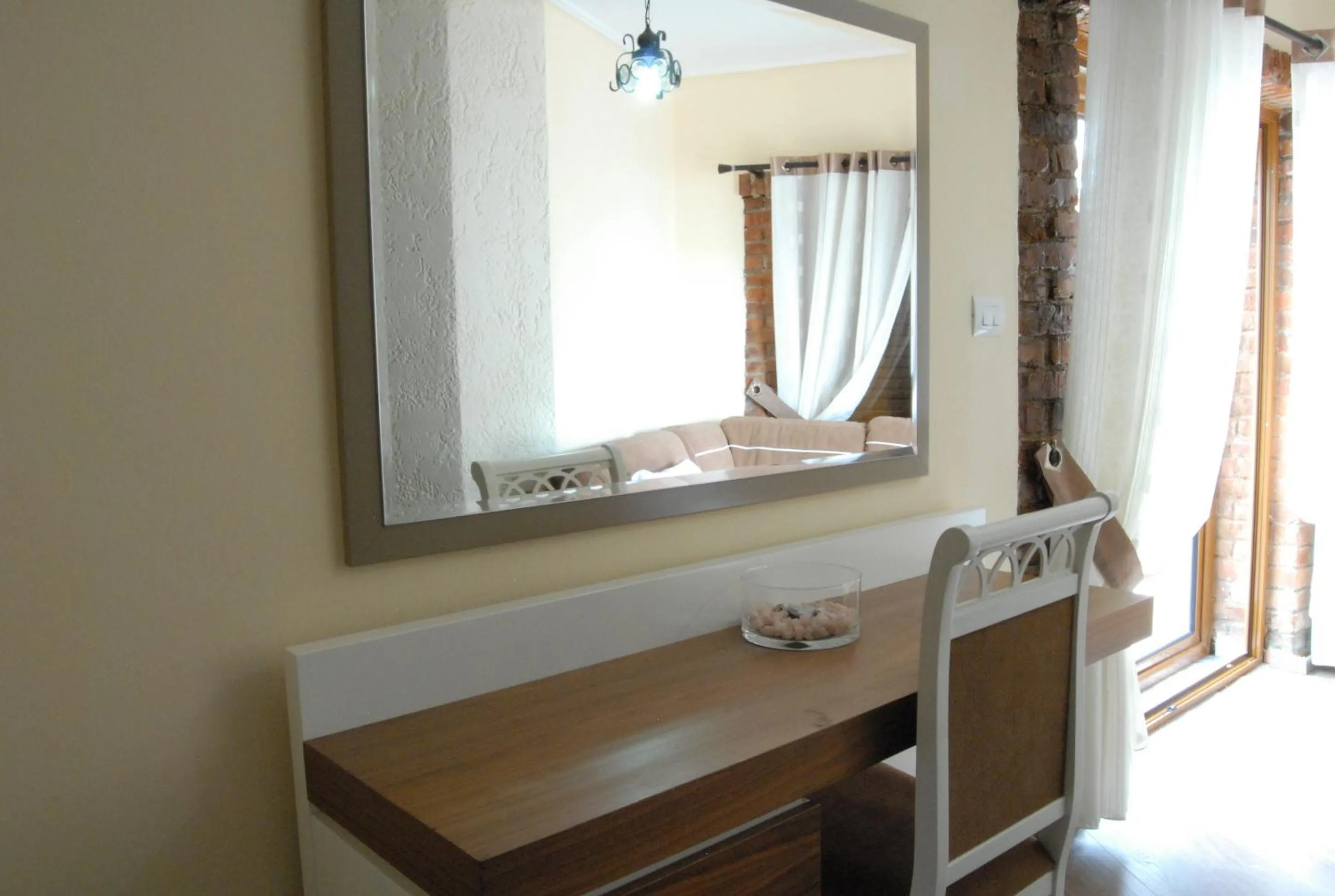 Bedroom in Hotel Livia