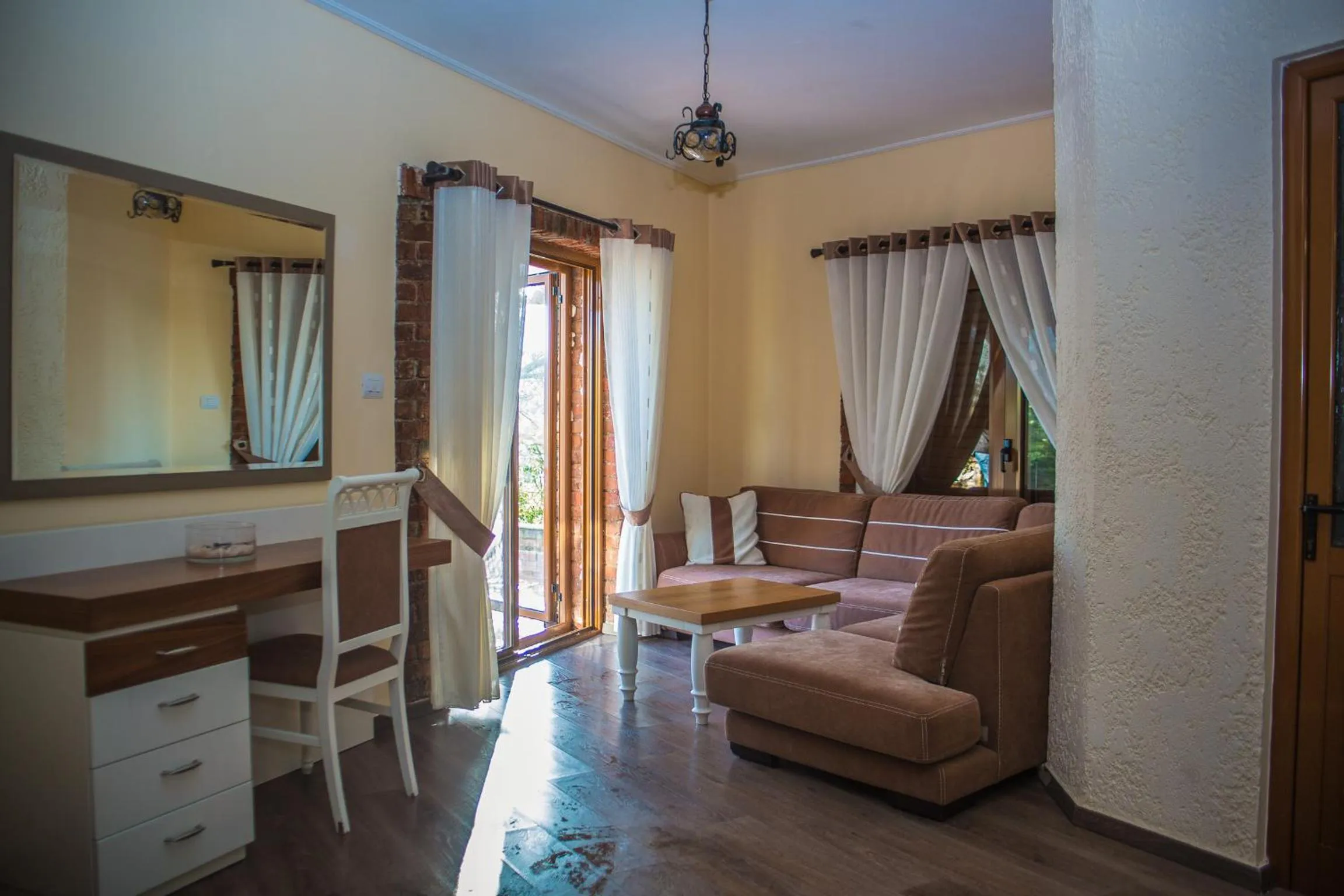 Bedroom in Hotel Livia