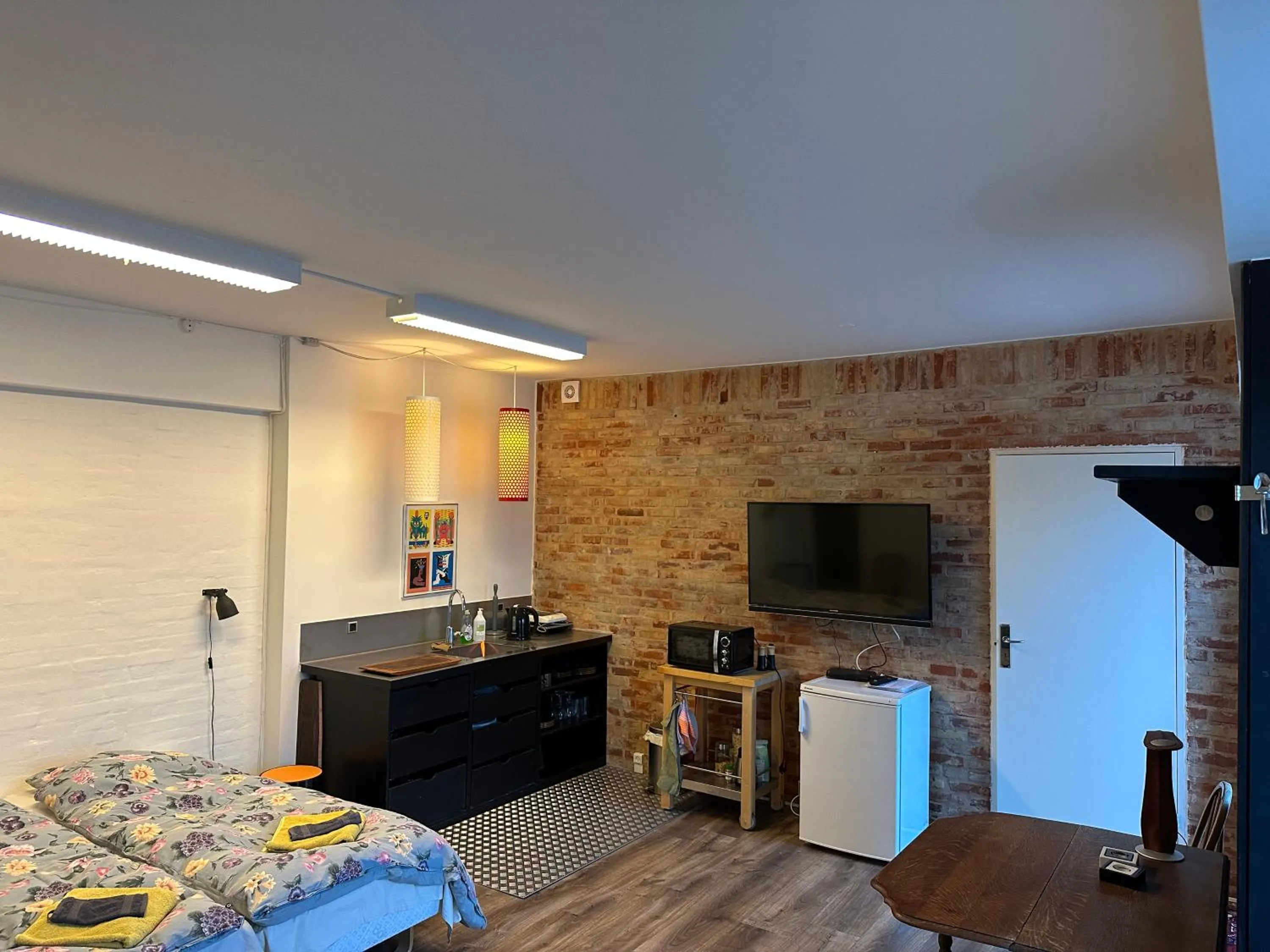 Holstebro Sky Studio