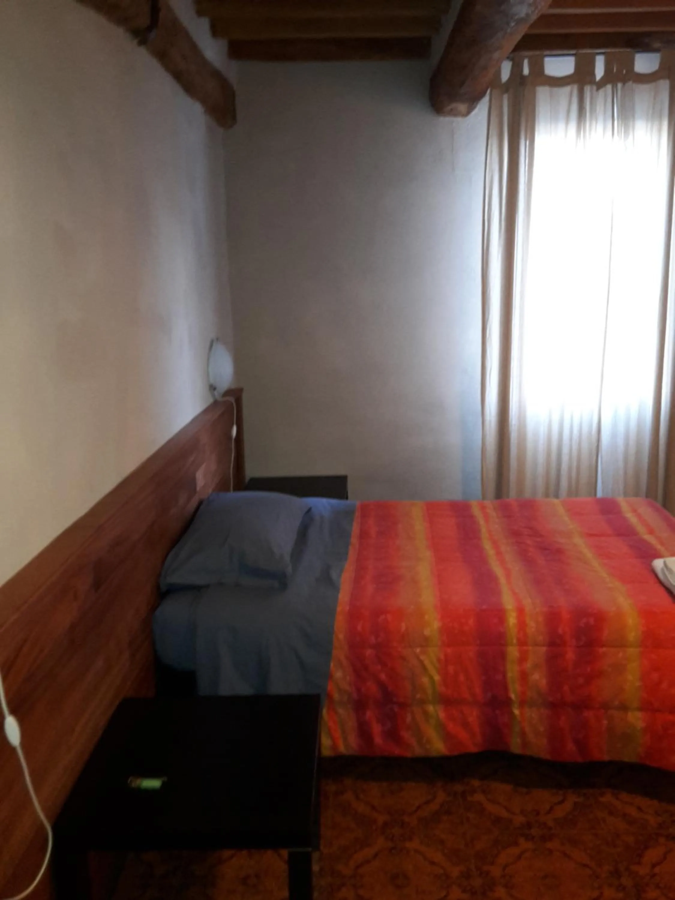 Bed in Agriturismo Dosso al Porto