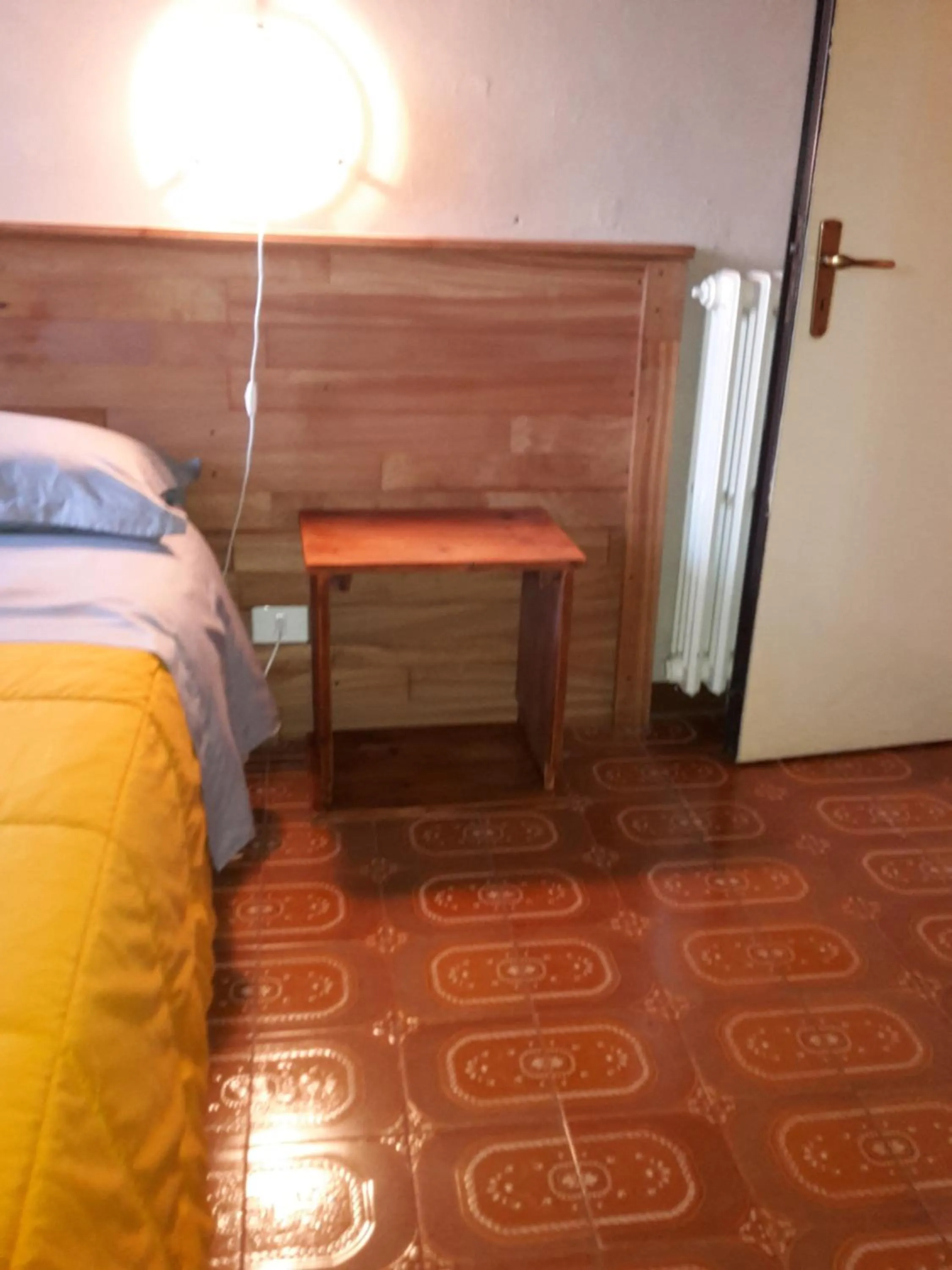 Bed in Agriturismo Dosso al Porto