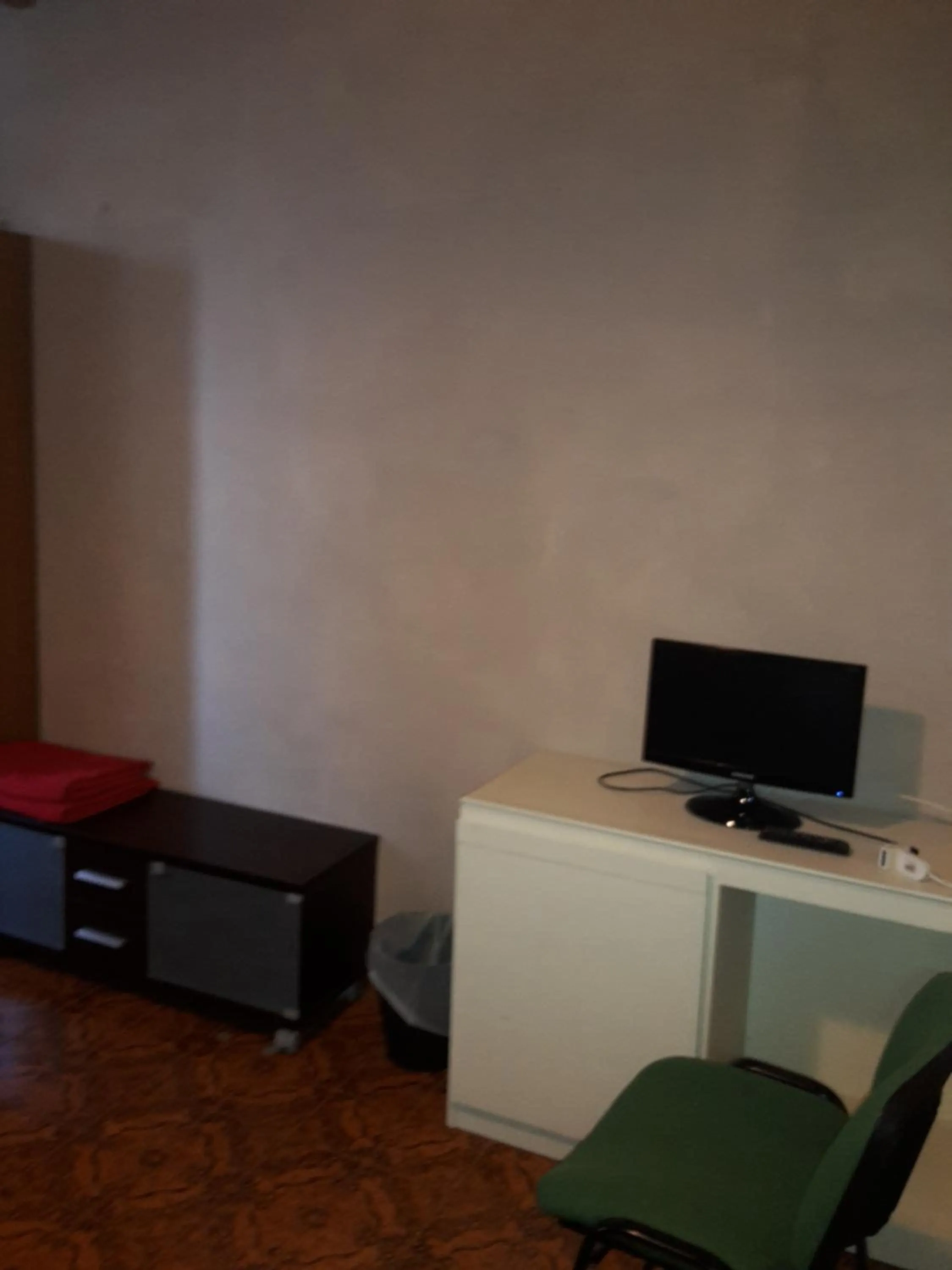 TV and multimedia in Agriturismo Dosso al Porto