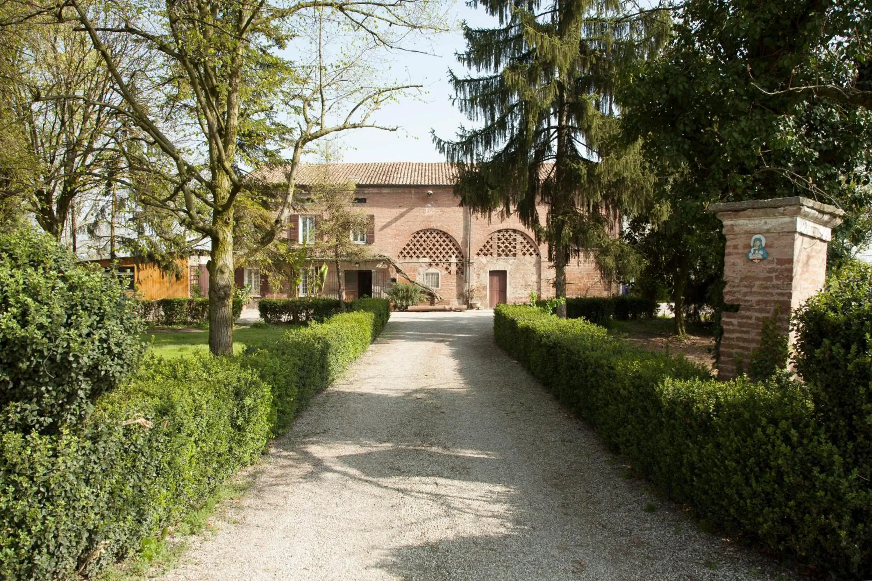 Agriturismo Dosso al Porto Agriturismo Dosso al Porto