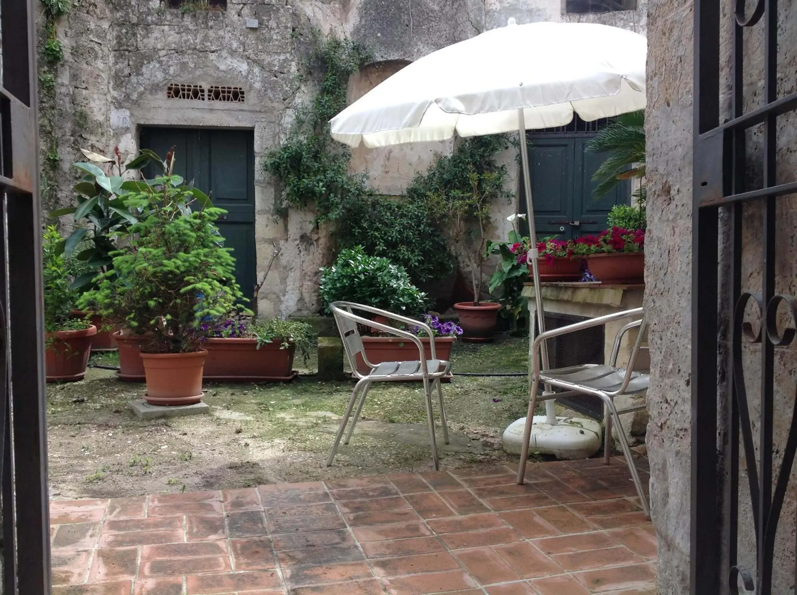 A Casa di Irene A Casa di Irene