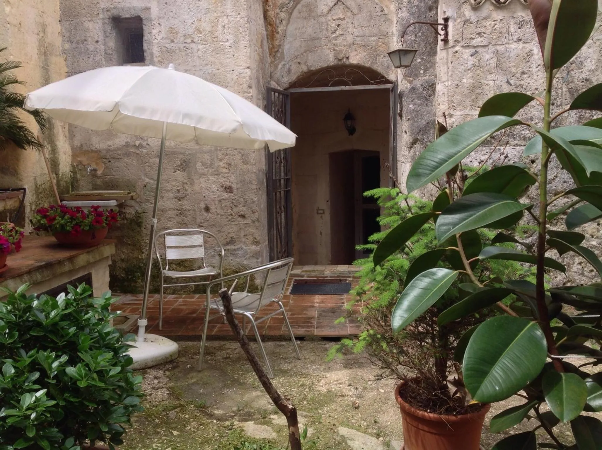 A Casa di Irene