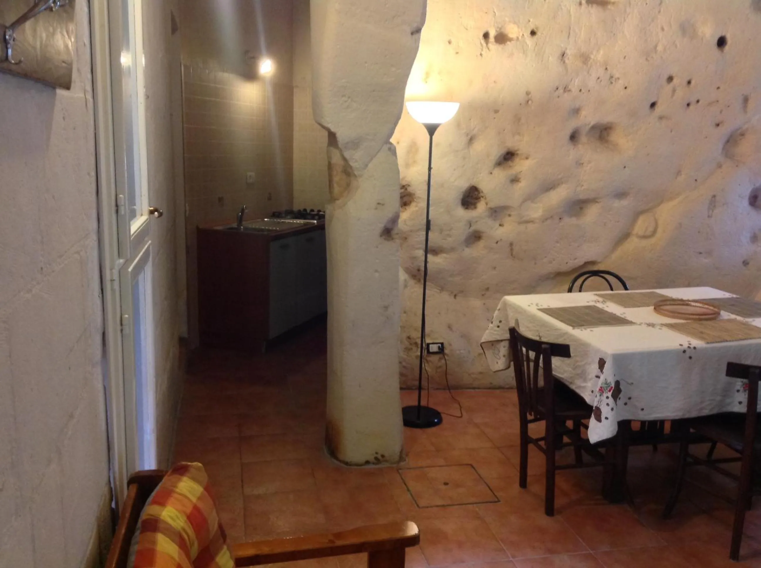 A Casa di Irene