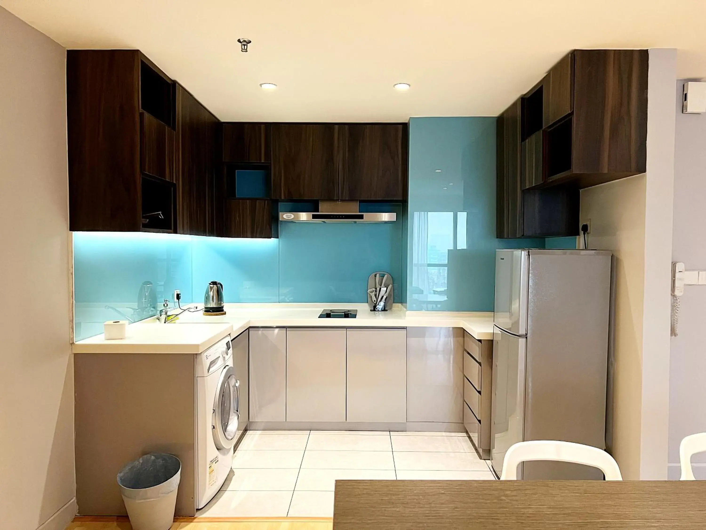 Infini Suites@ D'Majestic Place Kuala Lumpur Infini Suites@ D'Majestic Place Kuala Lumpur