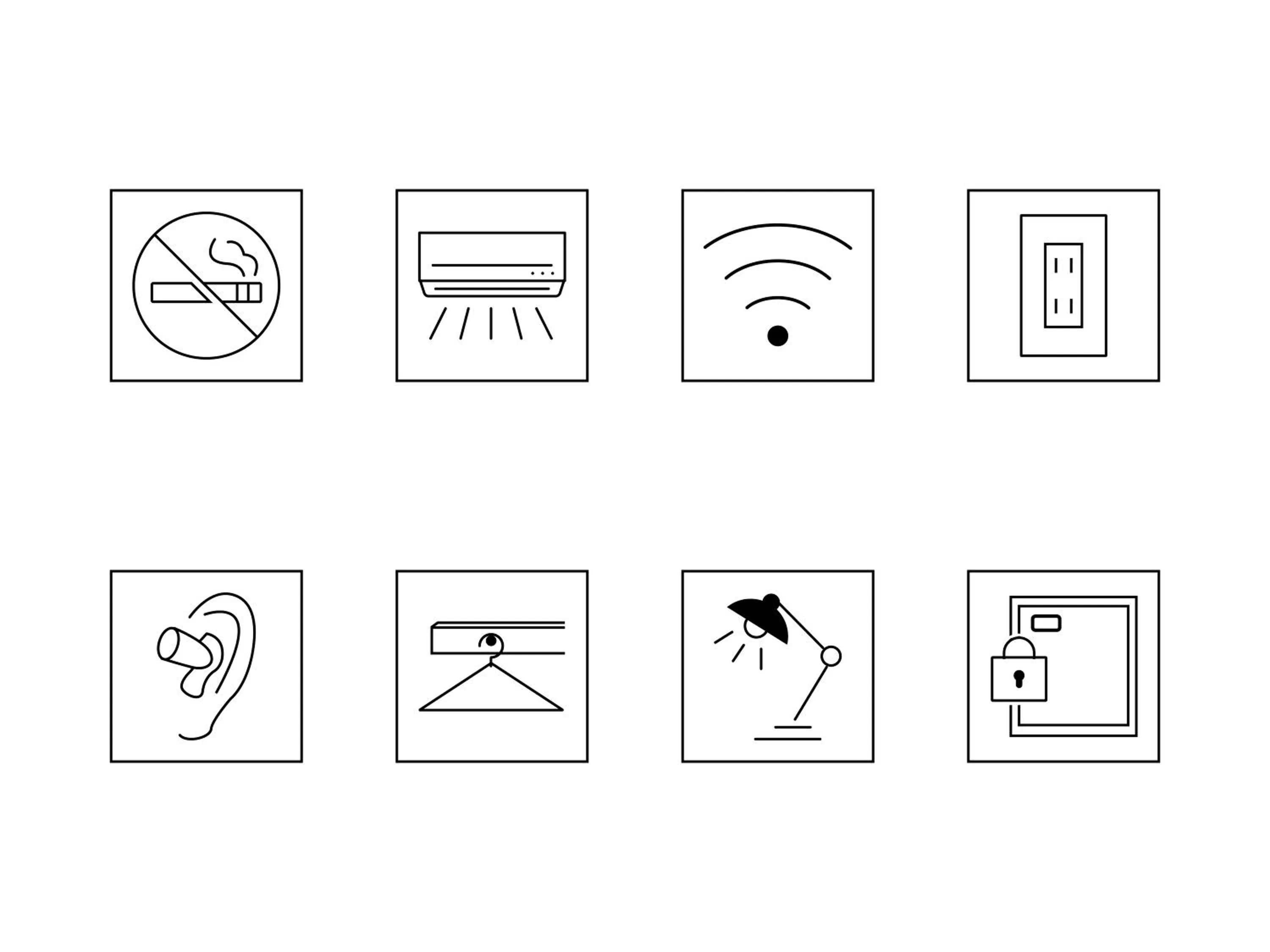 Decorative detail in Gion Ryokan Q-beh